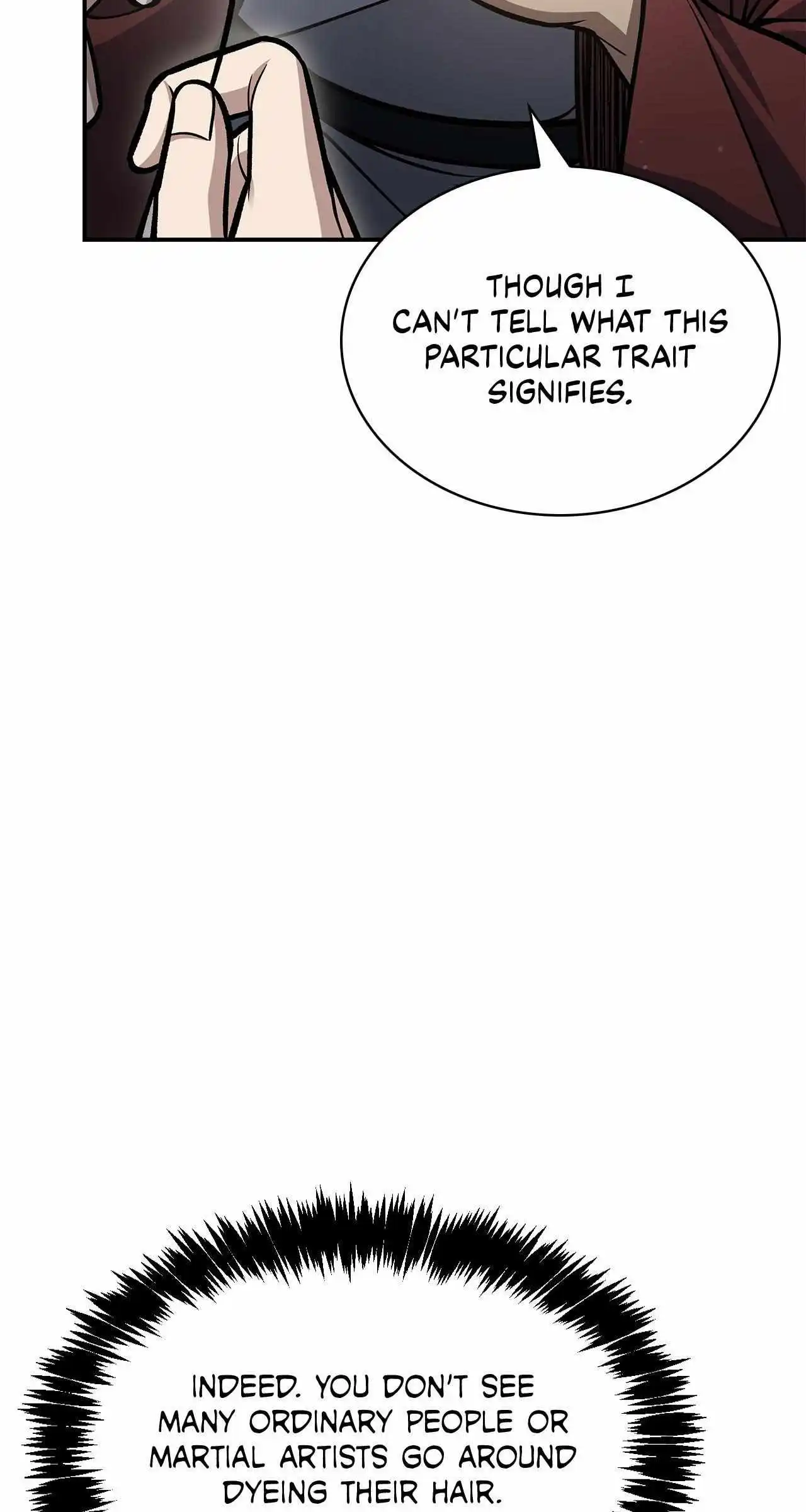 Cheonhwa Archive's Young Master Chapter 88 page 68