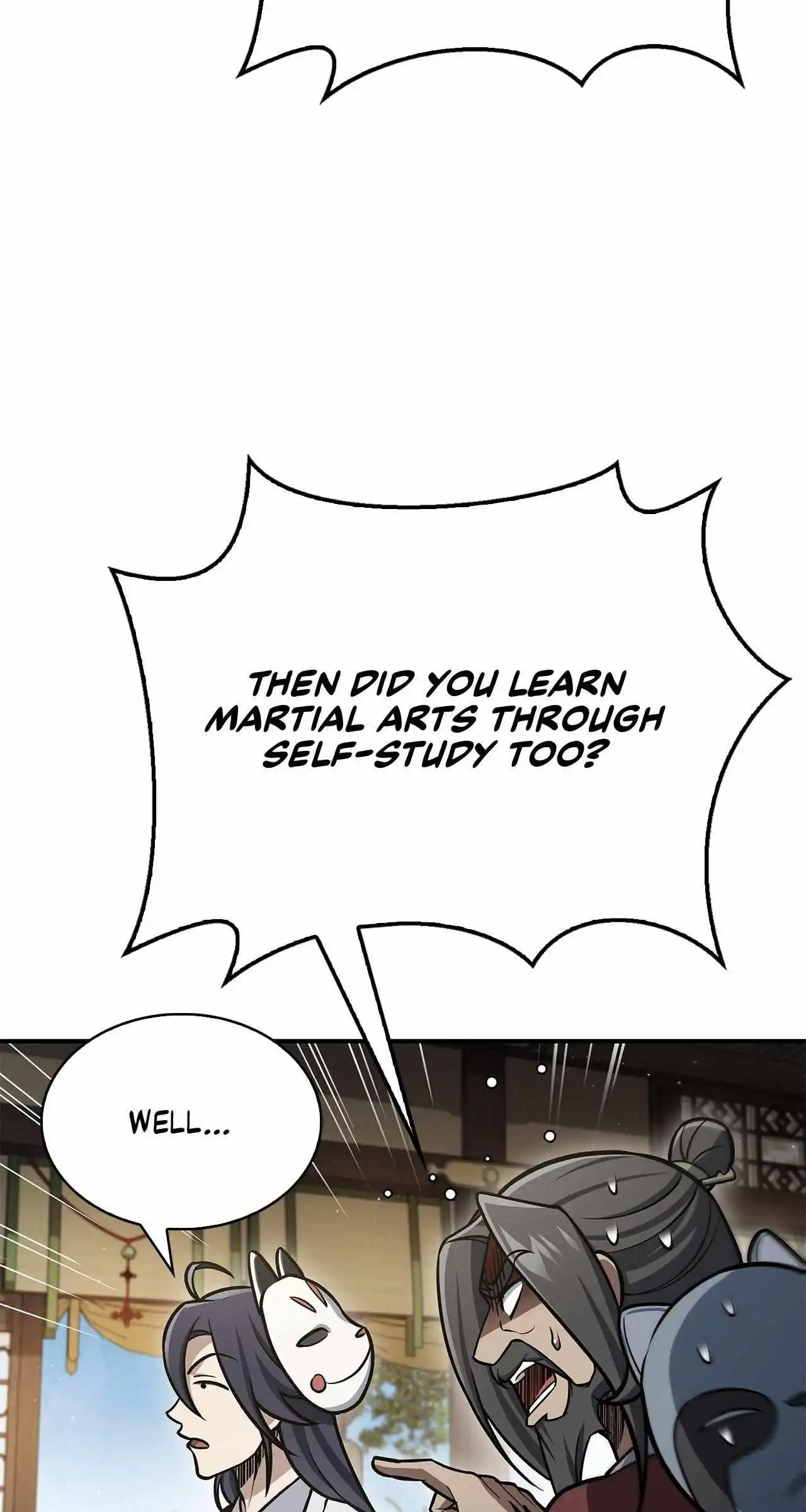 Cheonhwa Archive's Young Master Chapter 88 page 72