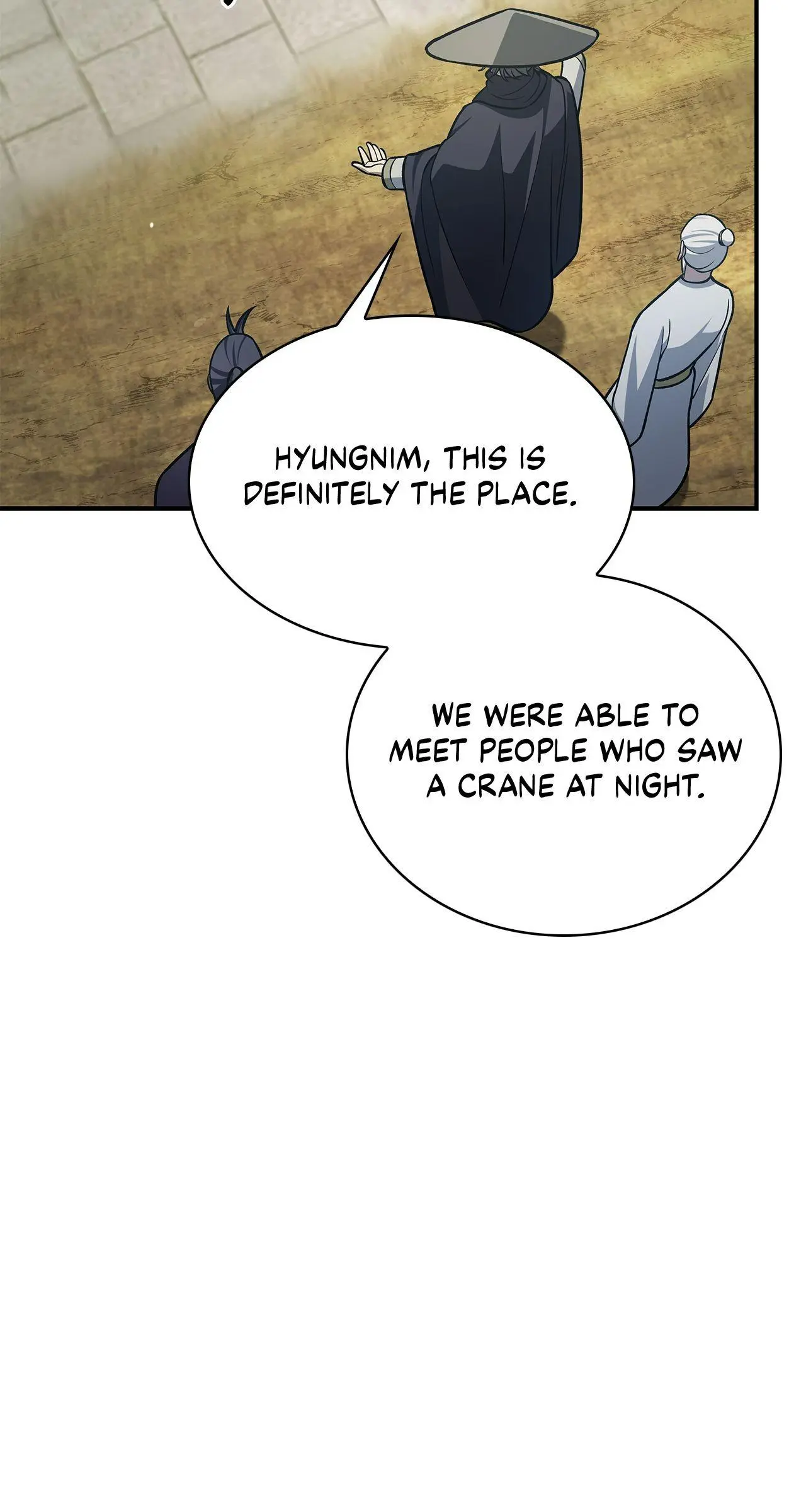 Cheonhwa Archive's Young Master Chapter 88 page 77