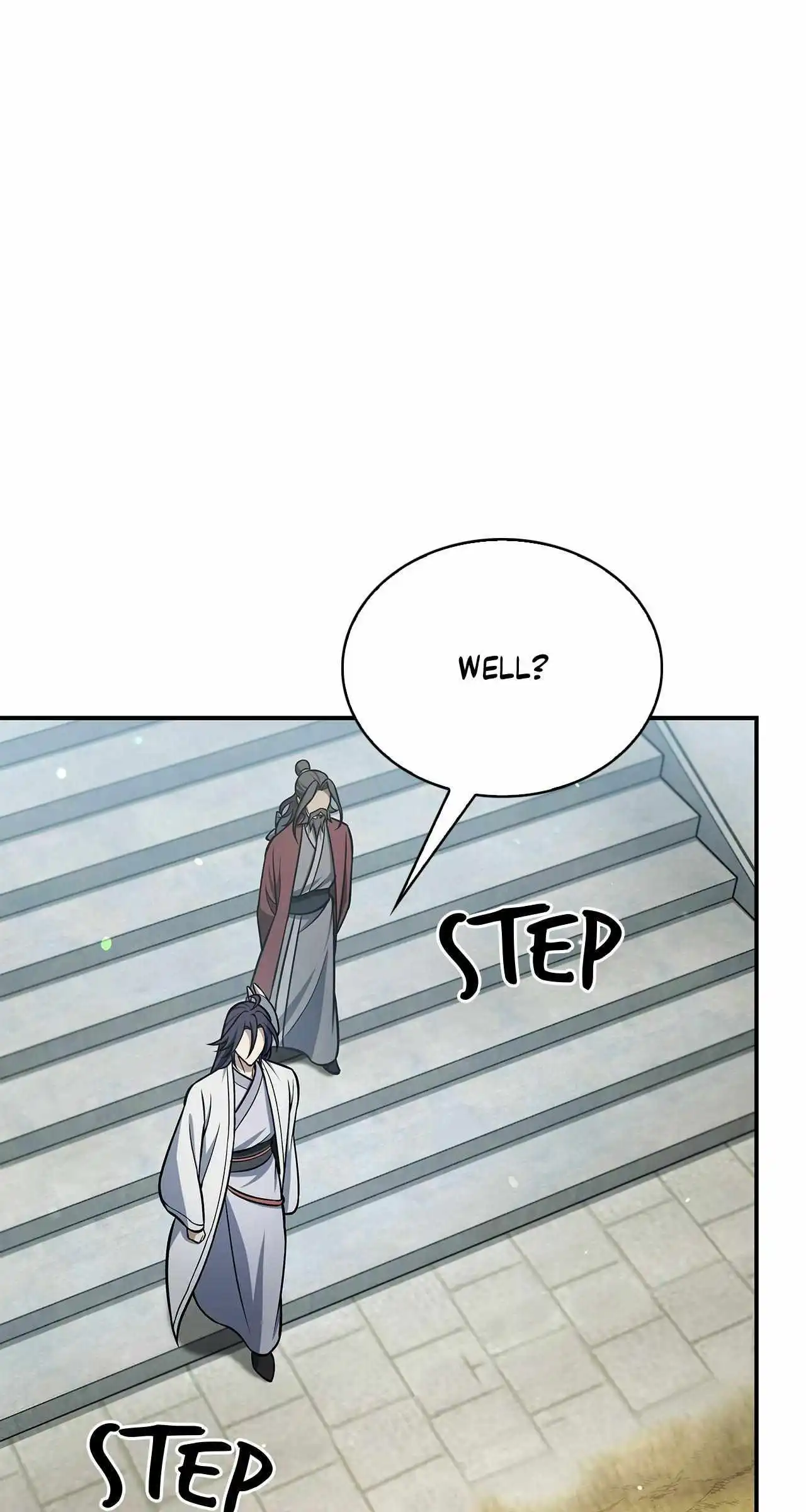 Cheonhwa Archive's Young Master Chapter 88 page 76