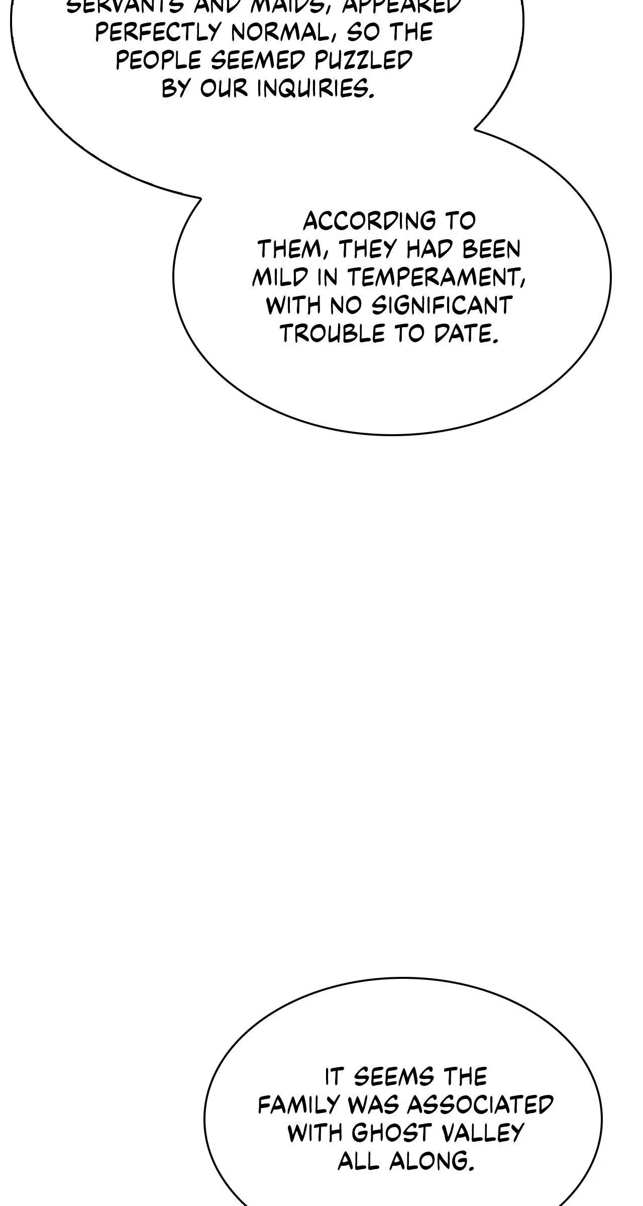 Cheonhwa Archive's Young Master Chapter 88 page 79