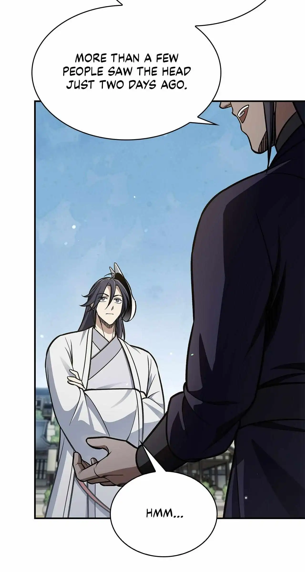 Cheonhwa Archive's Young Master Chapter 88 page 80