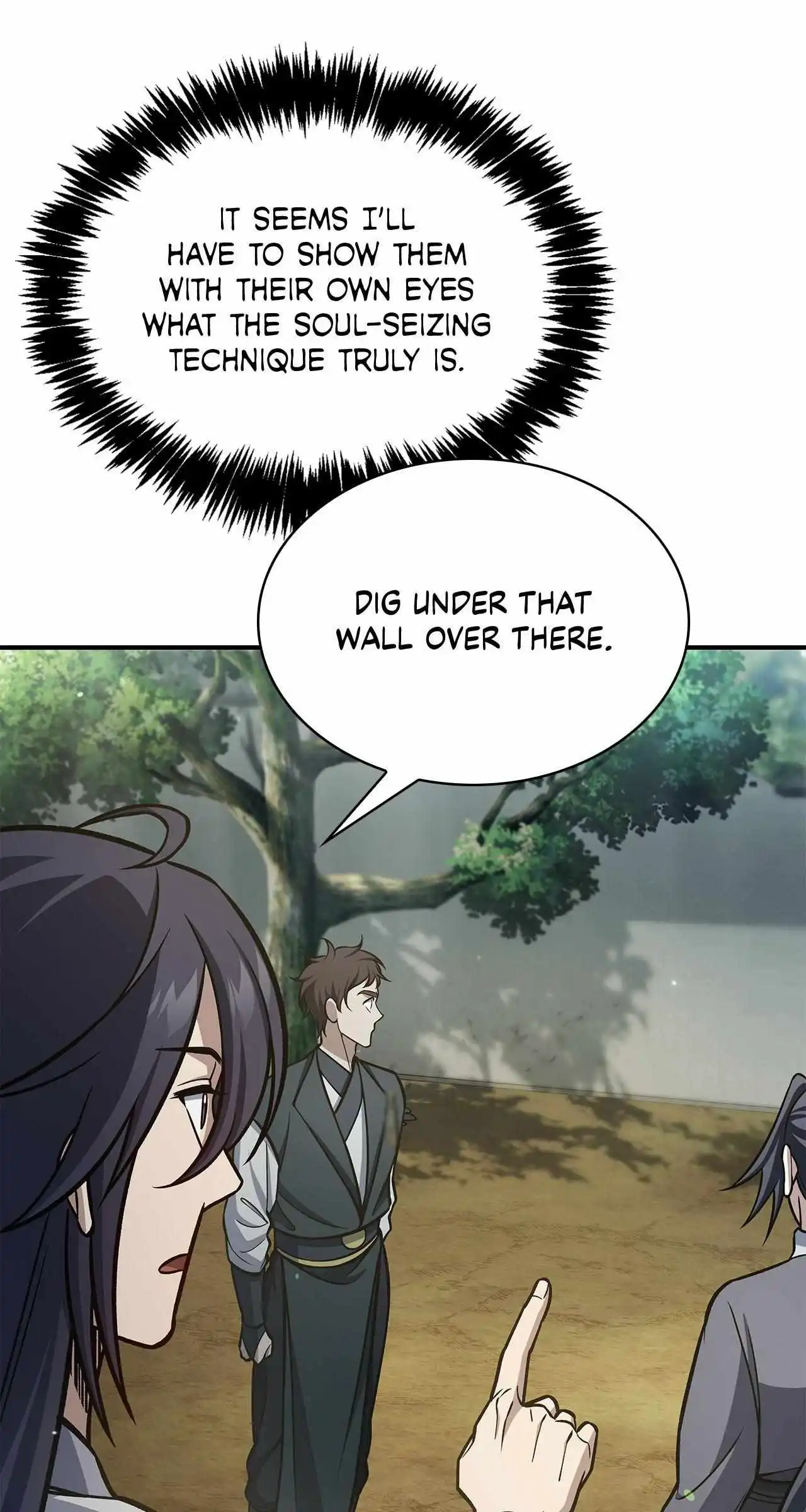 Cheonhwa Archive's Young Master Chapter 88 page 82