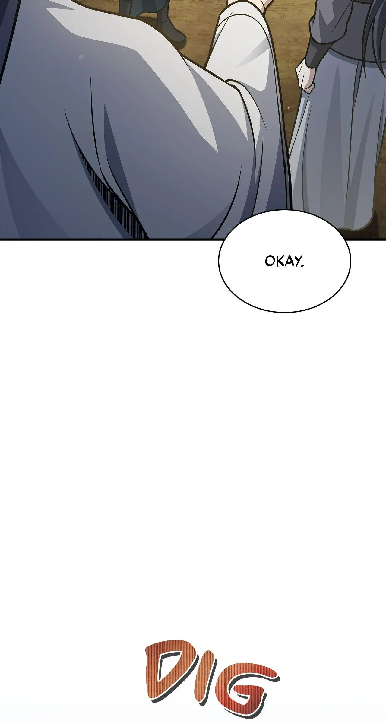 Cheonhwa Archive's Young Master Chapter 88 page 83