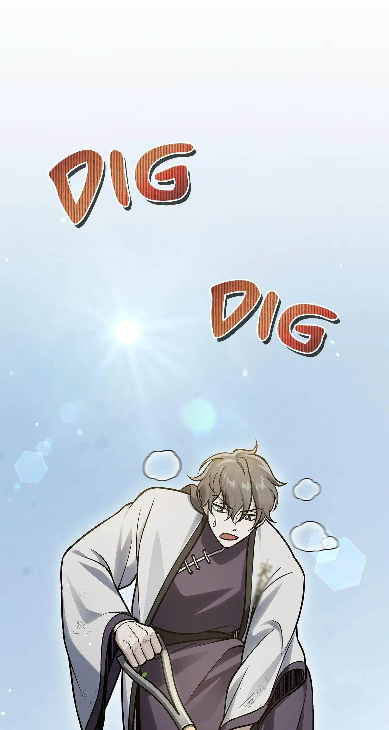 Cheonhwa Archive's Young Master Chapter 88 page 84