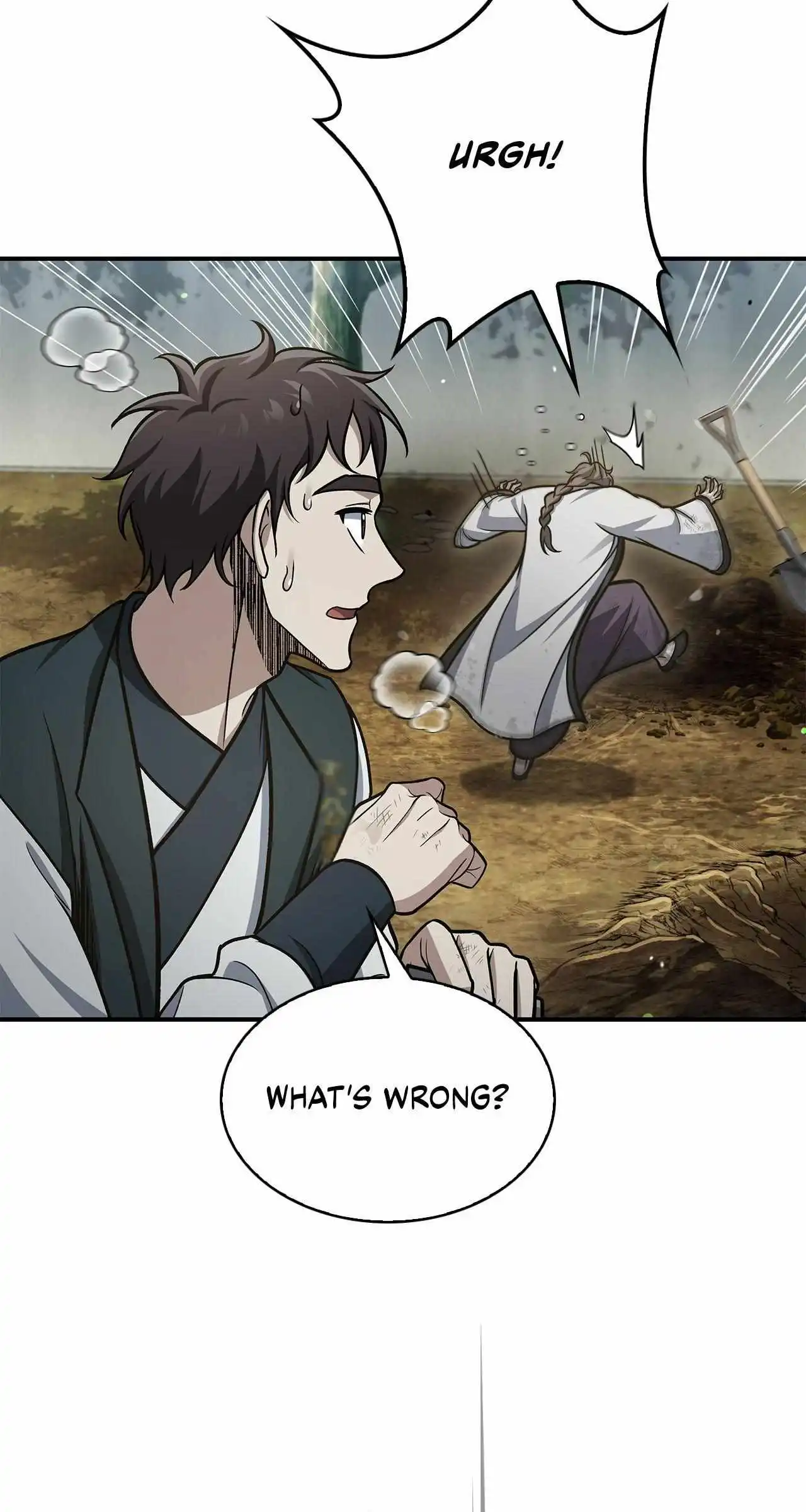 Cheonhwa Archive's Young Master Chapter 88 page 86