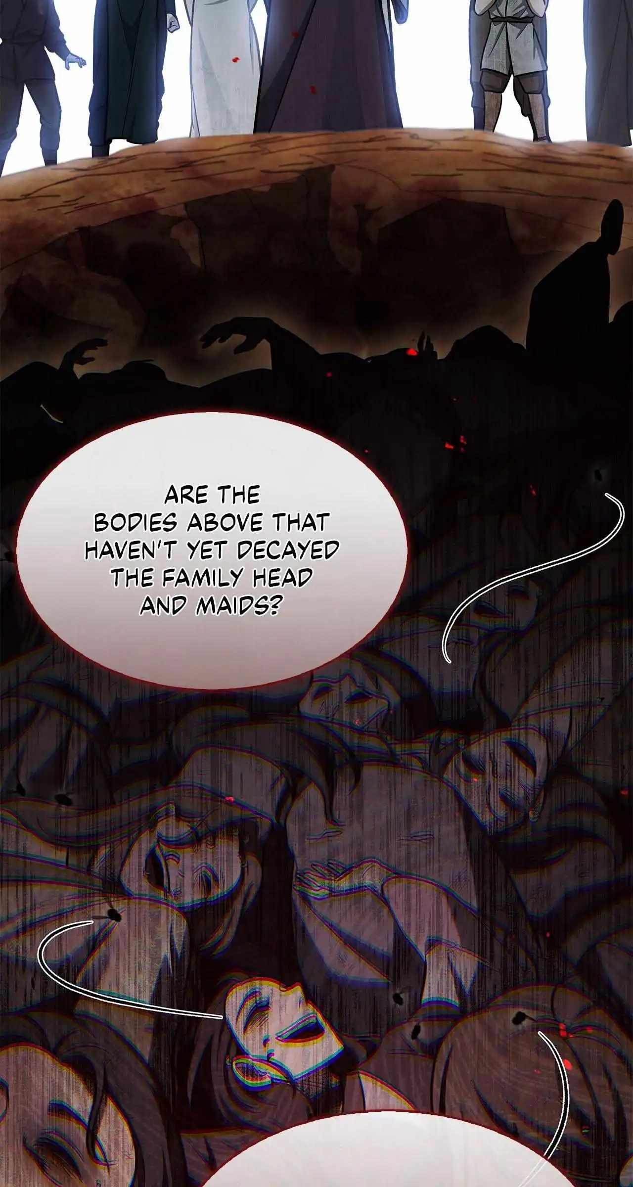 Cheonhwa Archive's Young Master Chapter 88 page 89
