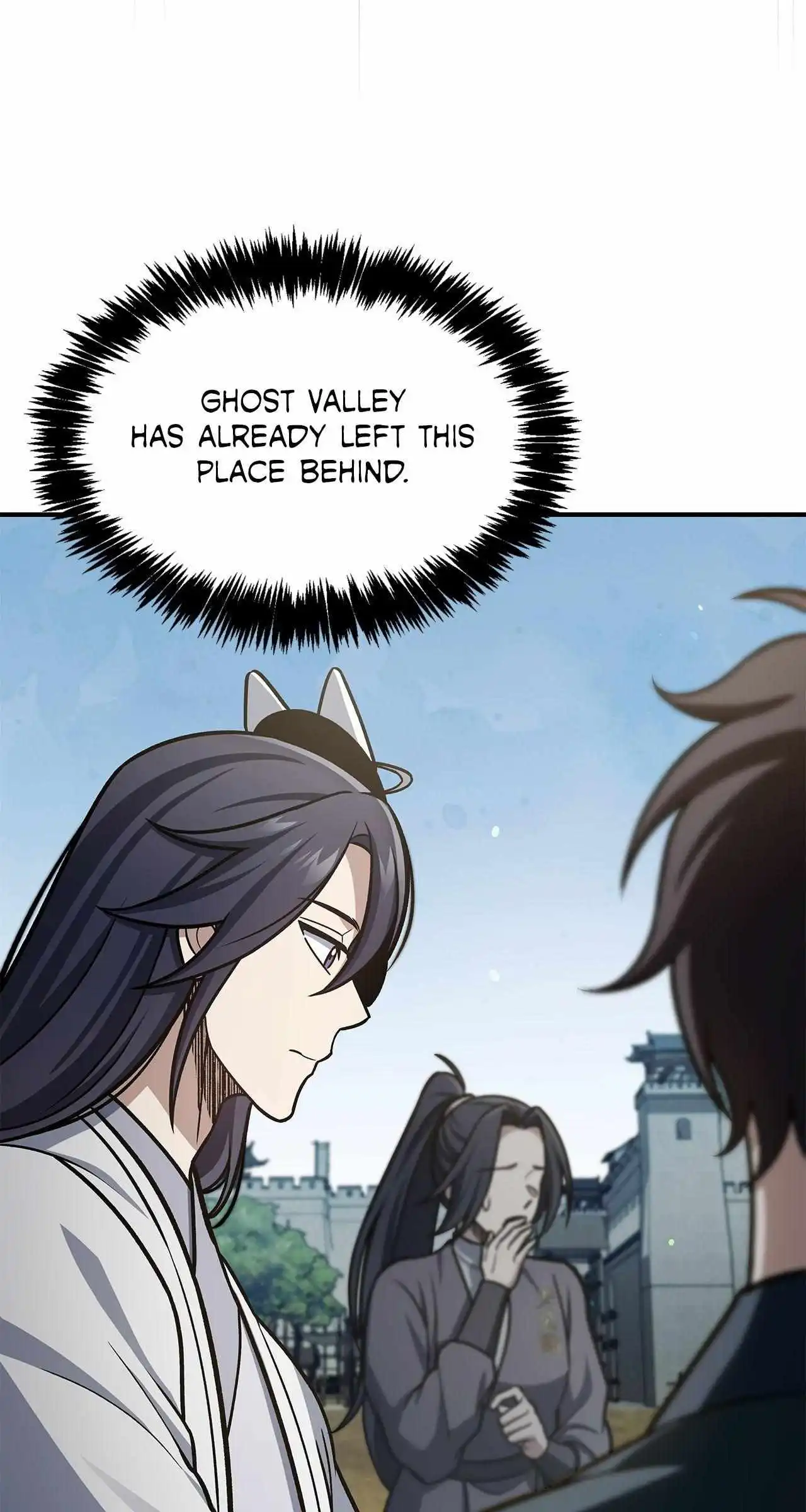 Cheonhwa Archive's Young Master Chapter 88 page 92