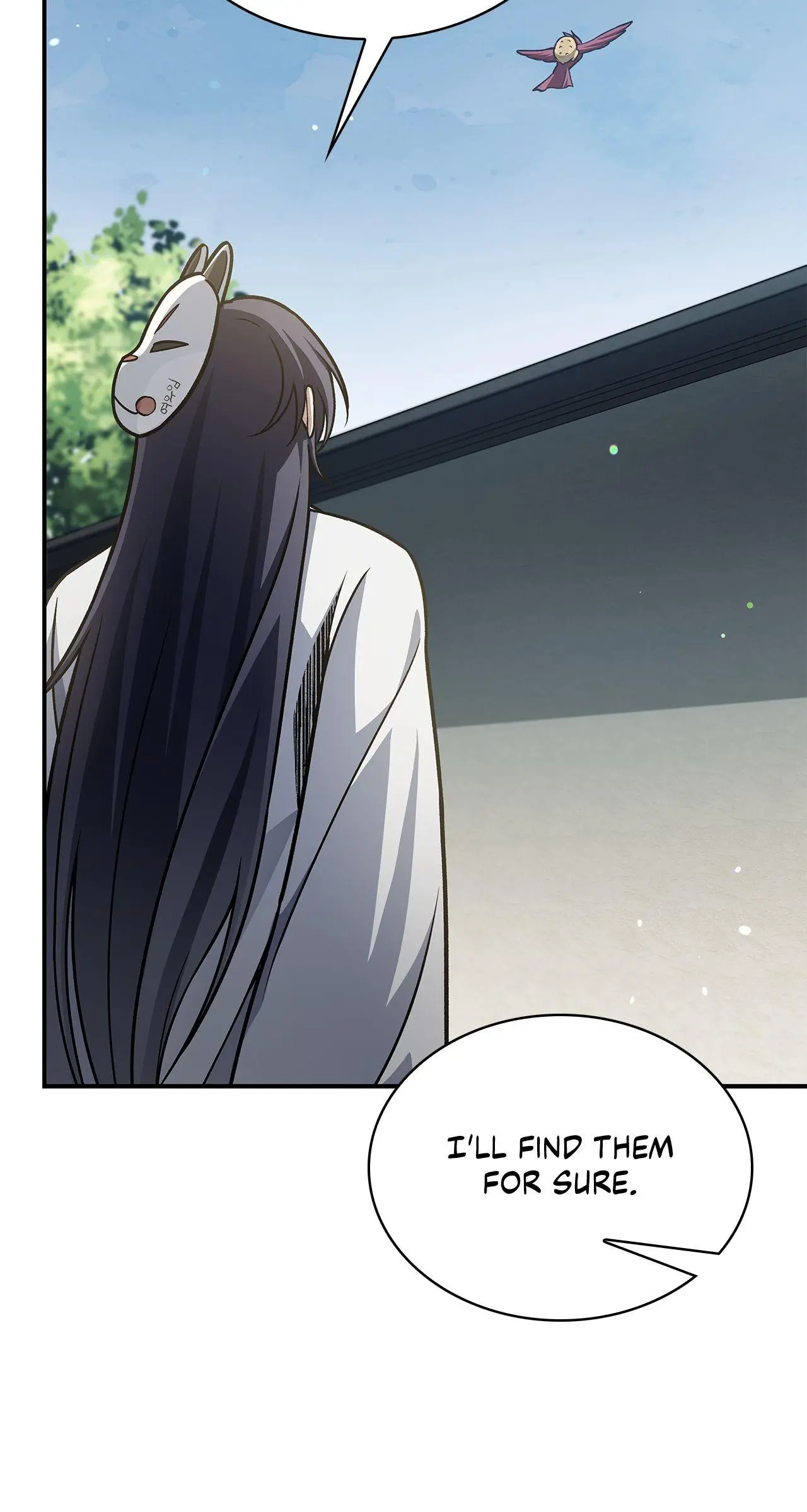 Cheonhwa Archive's Young Master Chapter 88 page 99