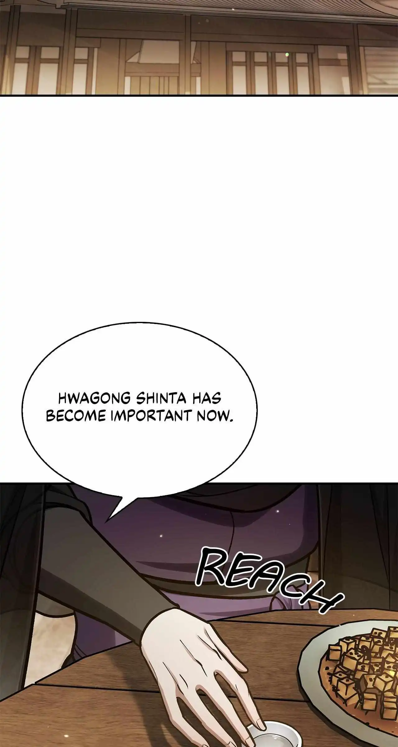 Cheonhwa Archive's Young Master Chapter 88 page 103
