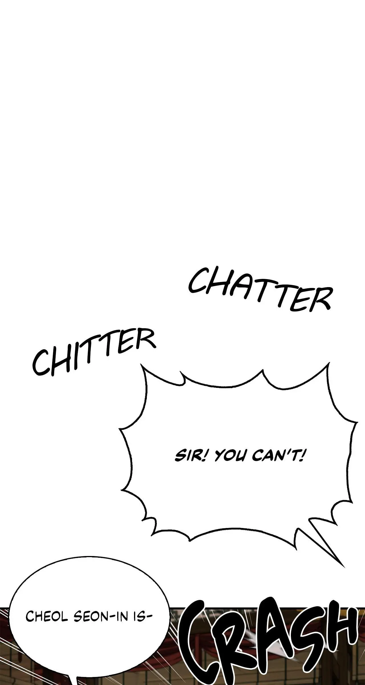 Cheonhwa Archive's Young Master Chapter 88 page 108