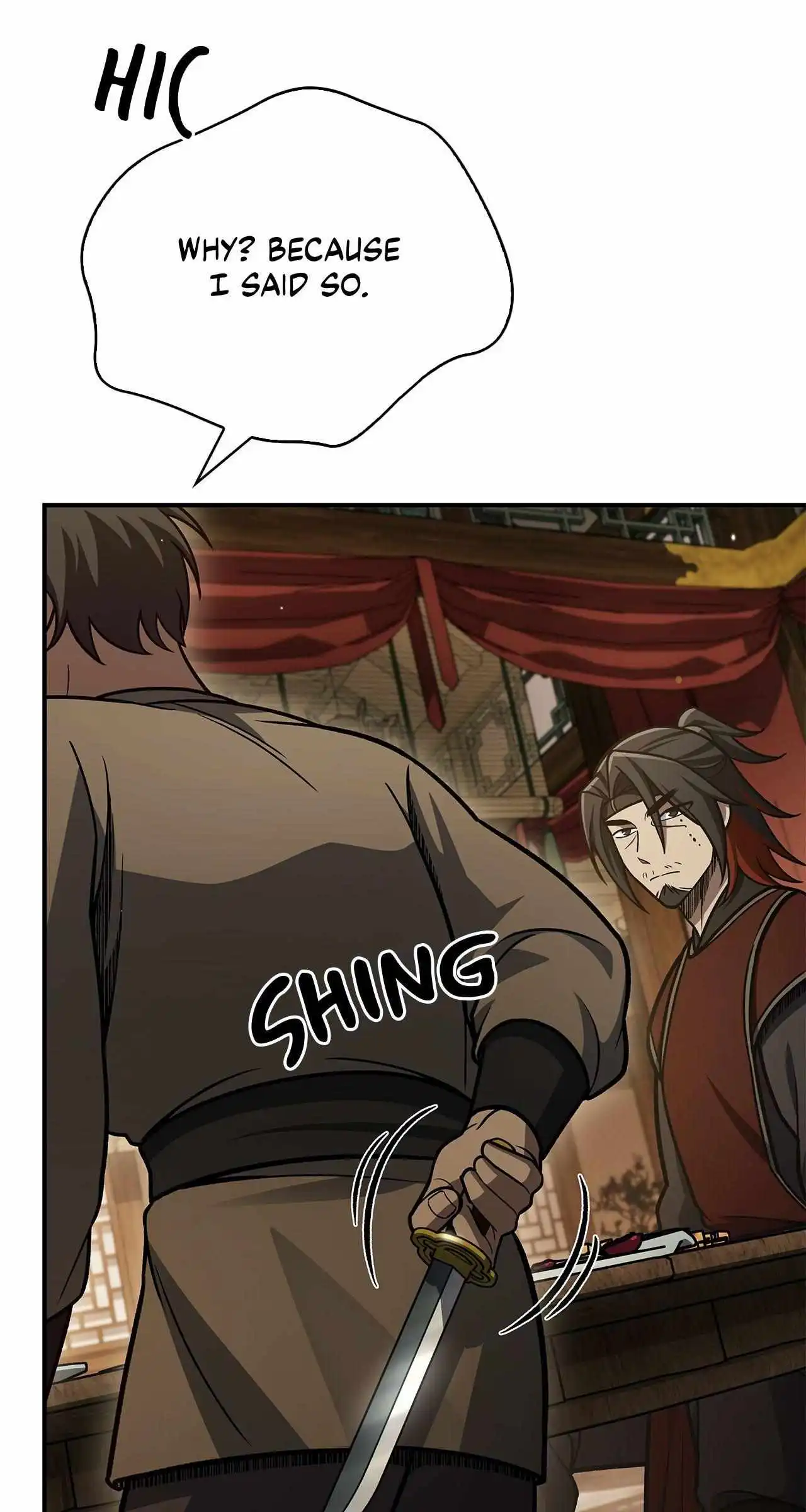Cheonhwa Archive's Young Master Chapter 88 page 114