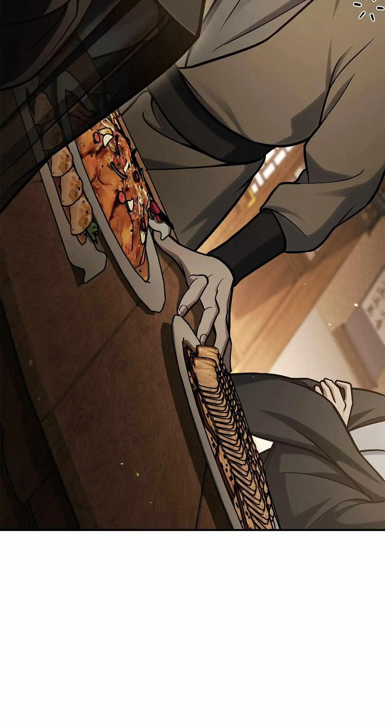 Cheonhwa Archive's Young Master Chapter 88 page 119