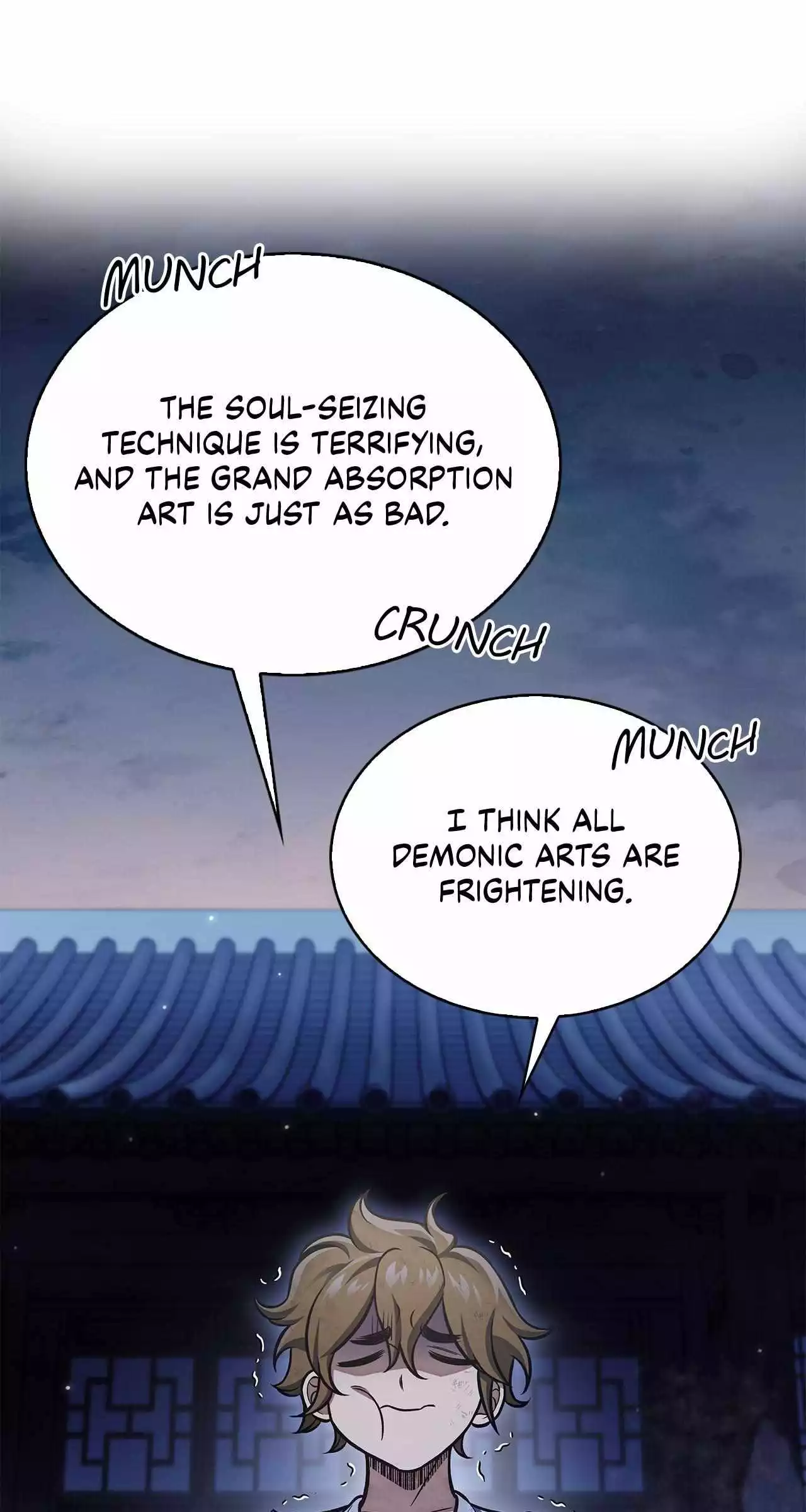 Cheonhwa Archive's Young Master Chapter 89 page 19