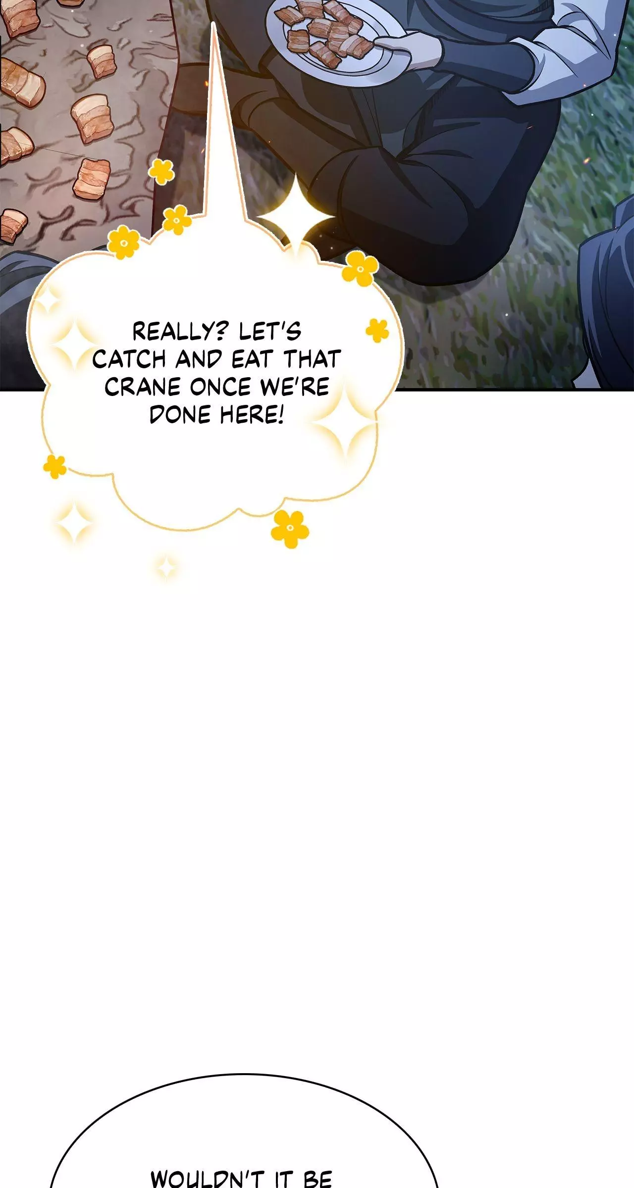 Cheonhwa Archive's Young Master Chapter 89 page 23