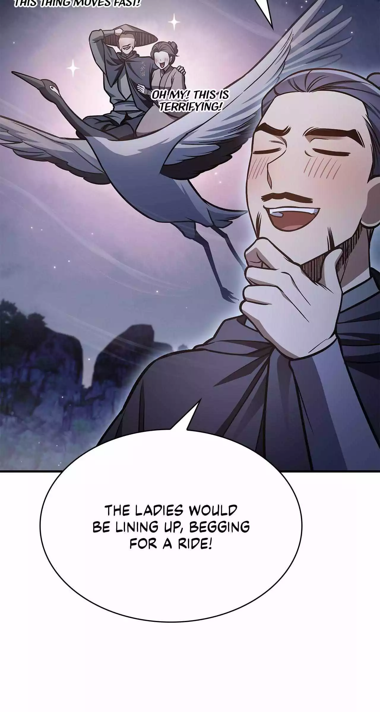 Cheonhwa Archive's Young Master Chapter 89 page 26