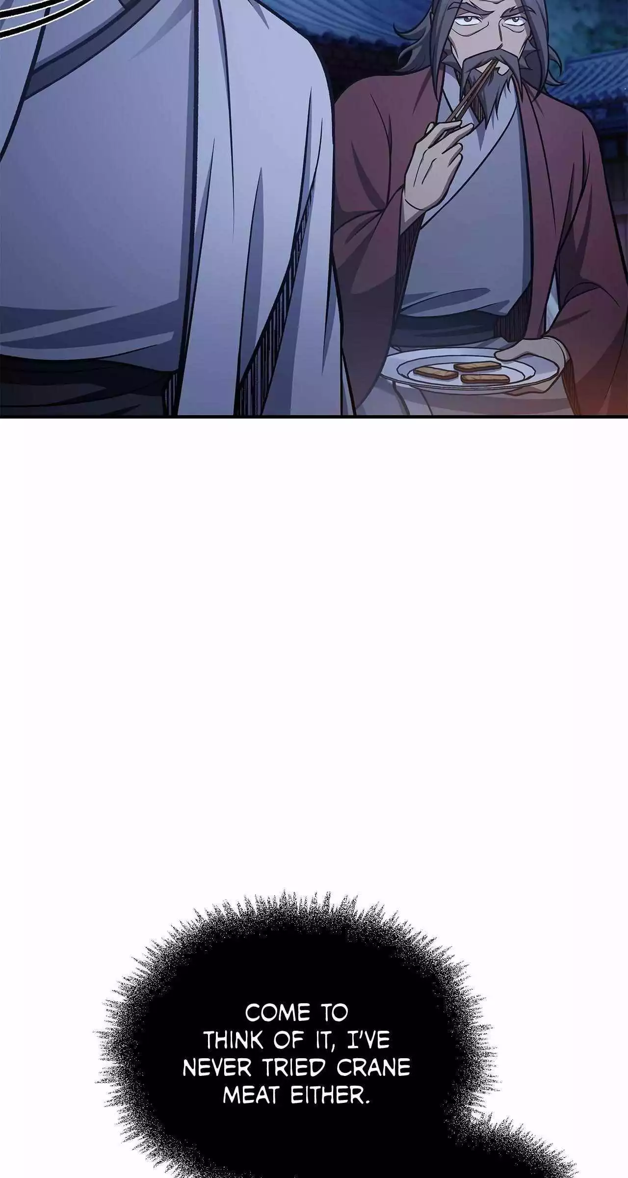 Cheonhwa Archive's Young Master Chapter 89 page 30