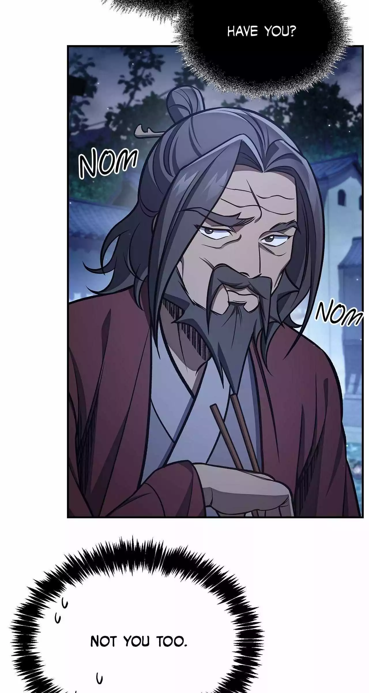Cheonhwa Archive's Young Master Chapter 89 page 31