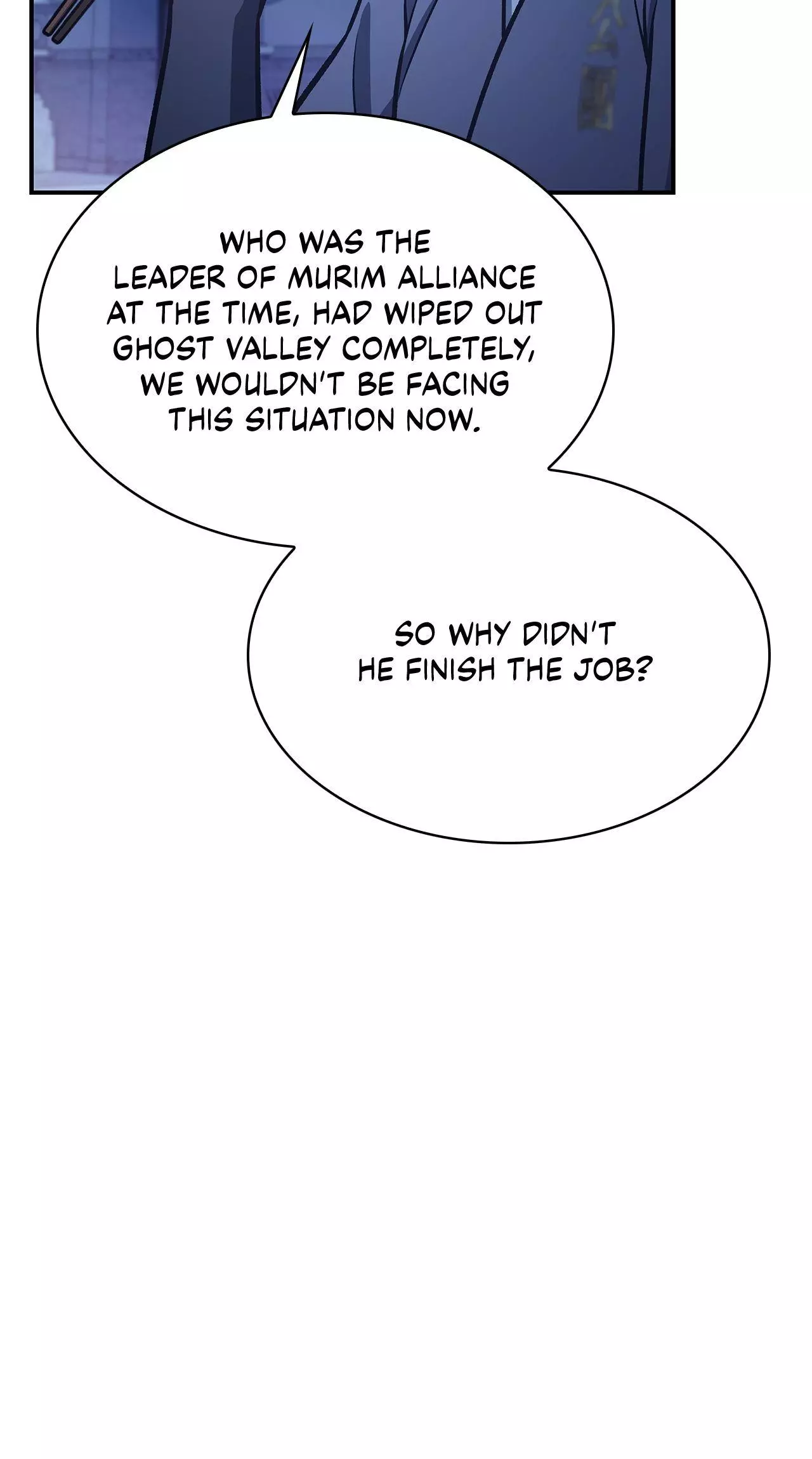 Cheonhwa Archive's Young Master Chapter 89 page 36