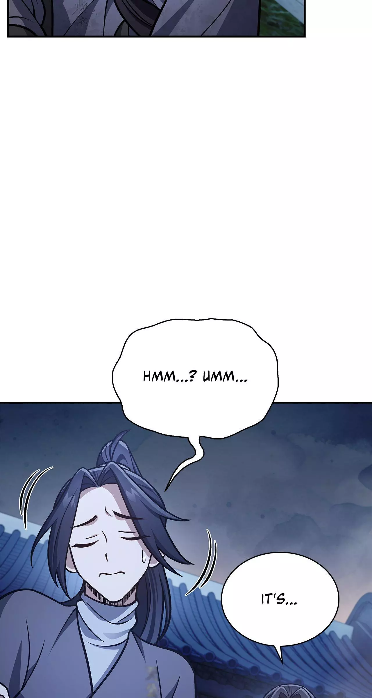Cheonhwa Archive's Young Master Chapter 89 page 40