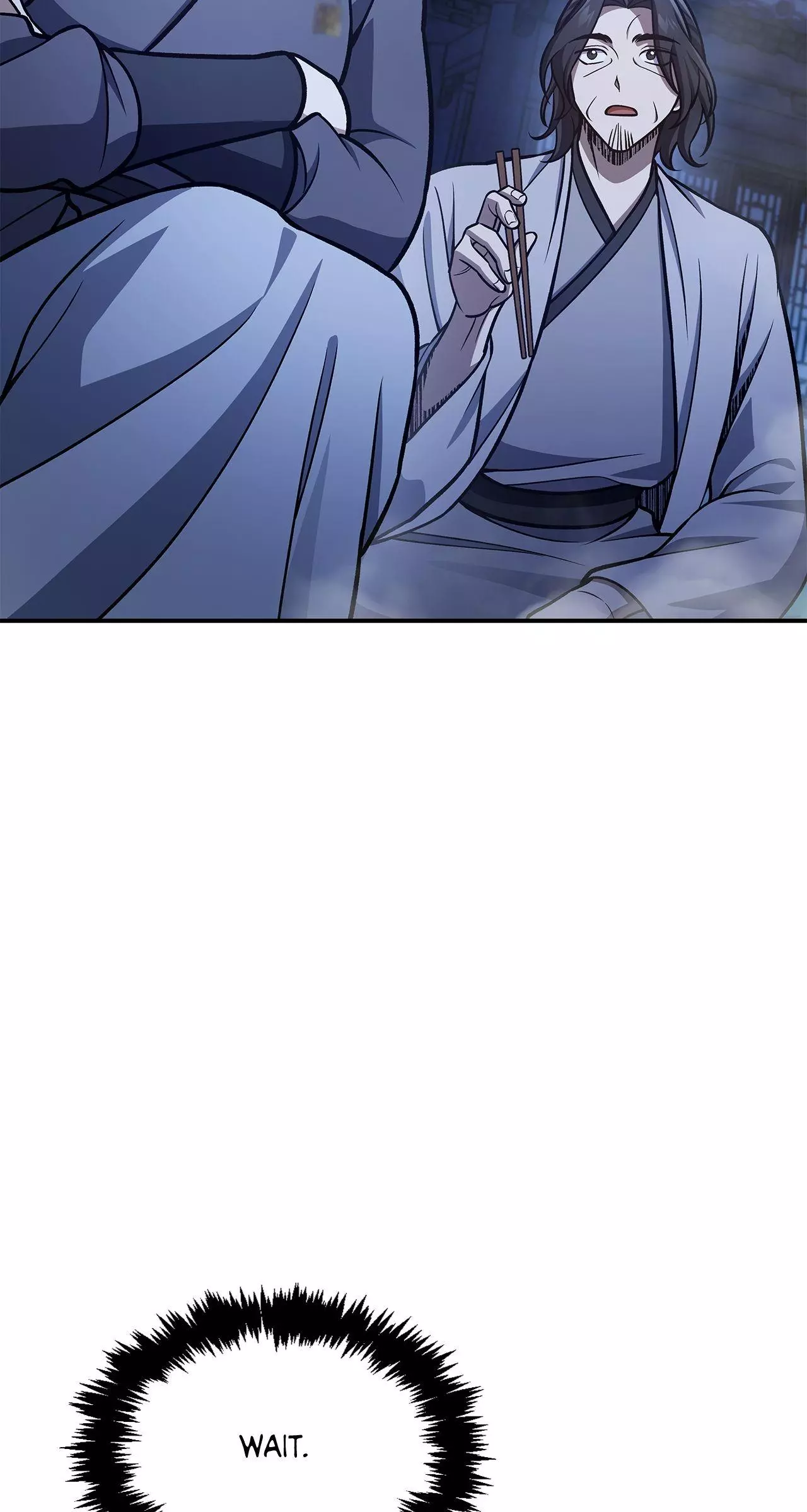 Cheonhwa Archive's Young Master Chapter 89 page 41
