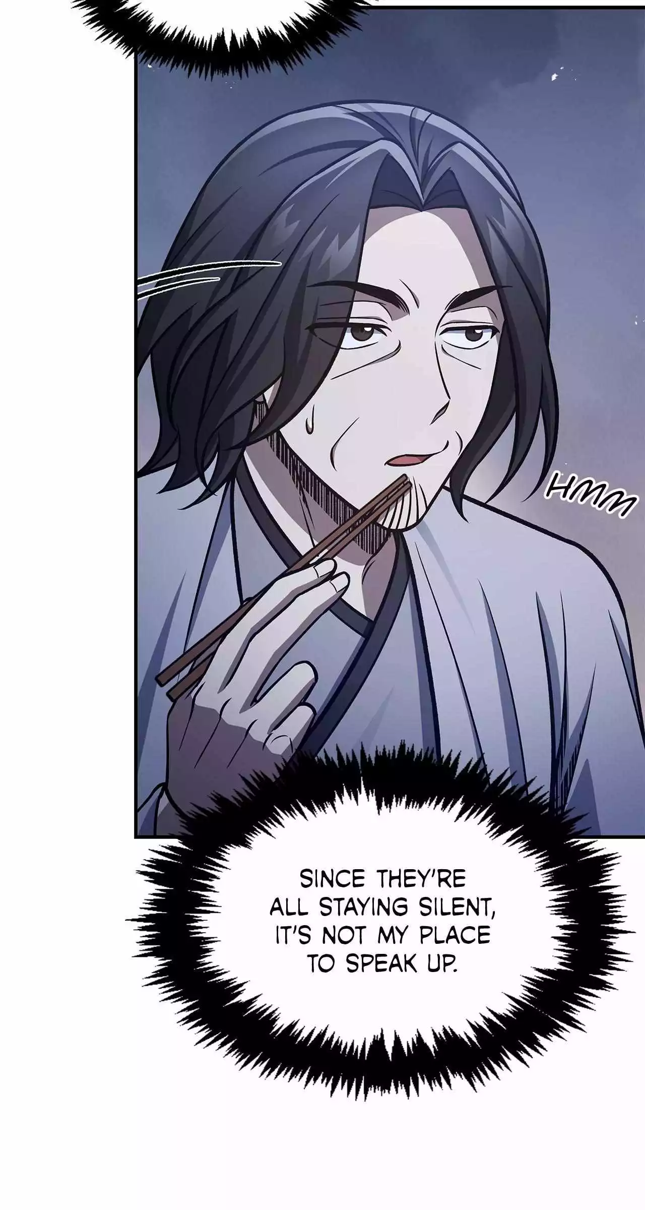Cheonhwa Archive's Young Master Chapter 89 page 42