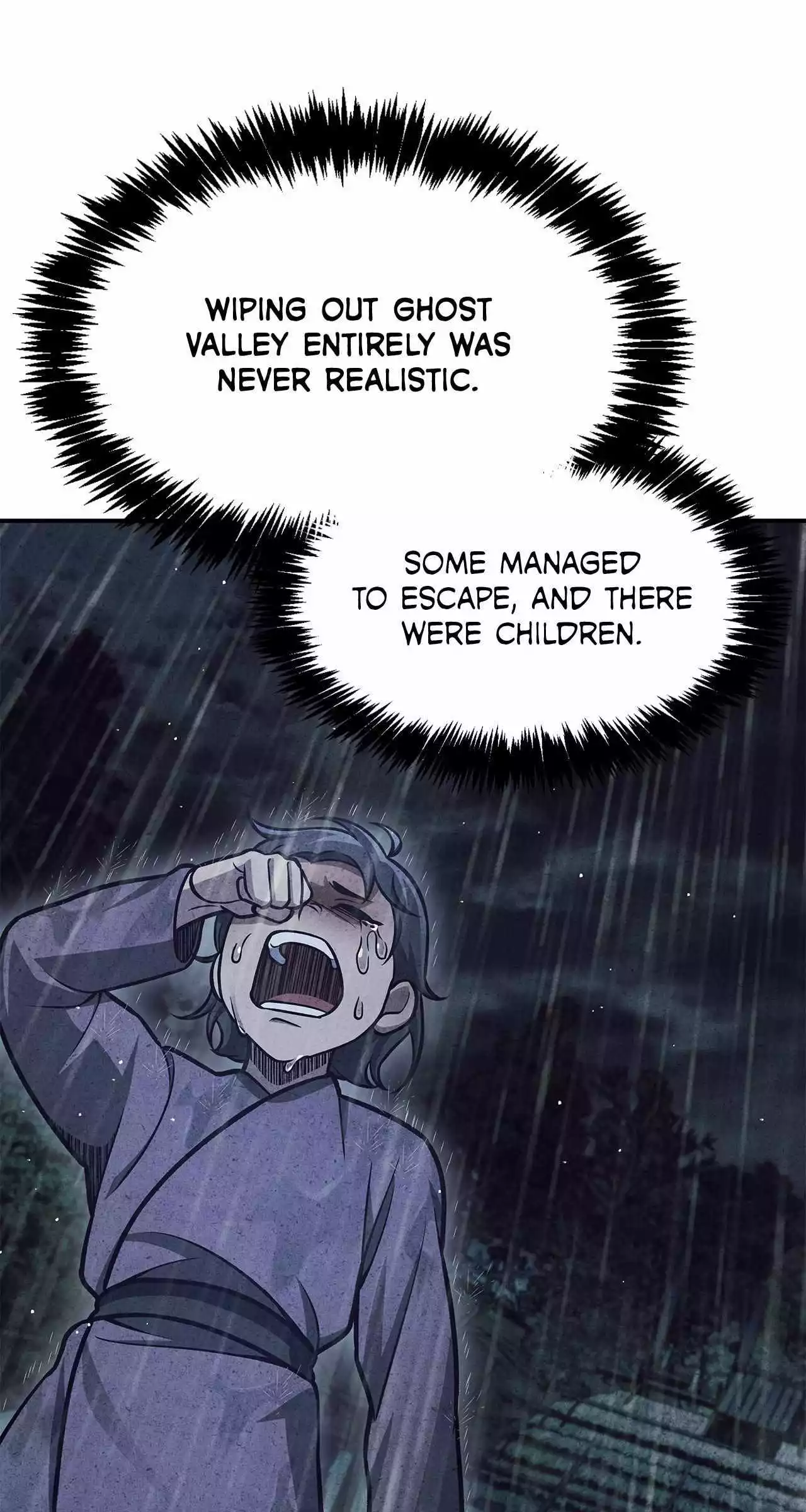 Cheonhwa Archive's Young Master Chapter 89 page 44