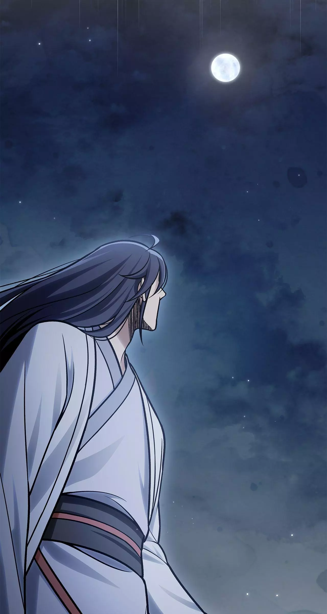 Cheonhwa Archive's Young Master Chapter 89 page 49