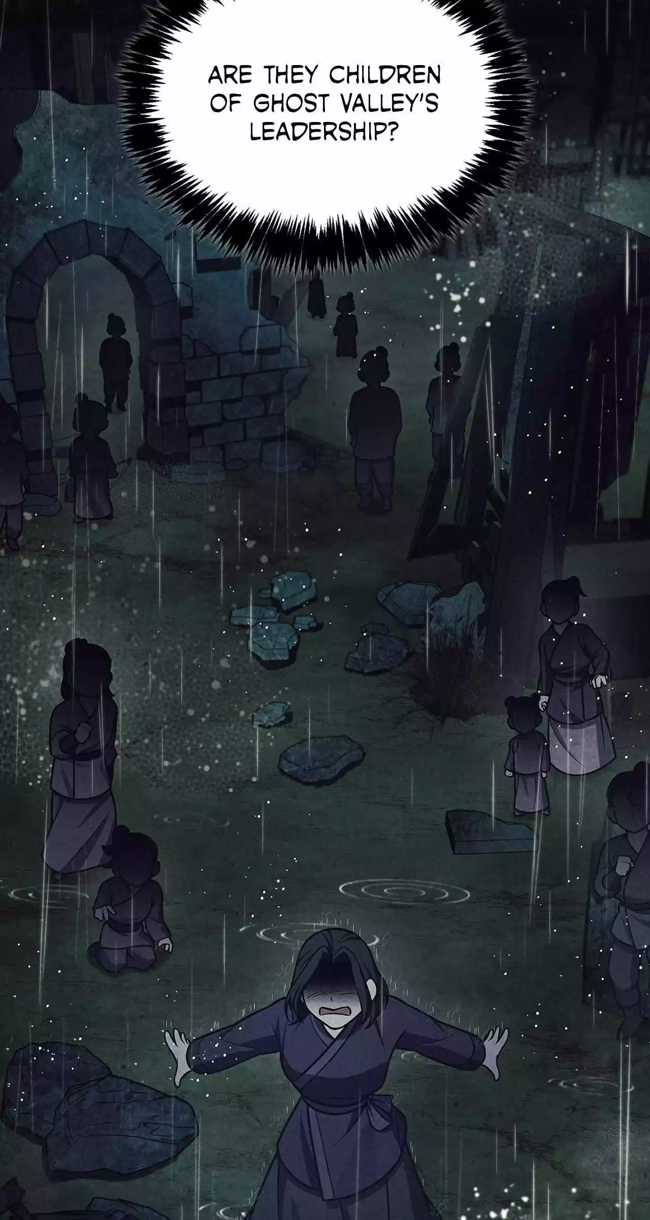 Cheonhwa Archive's Young Master Chapter 89 page 54