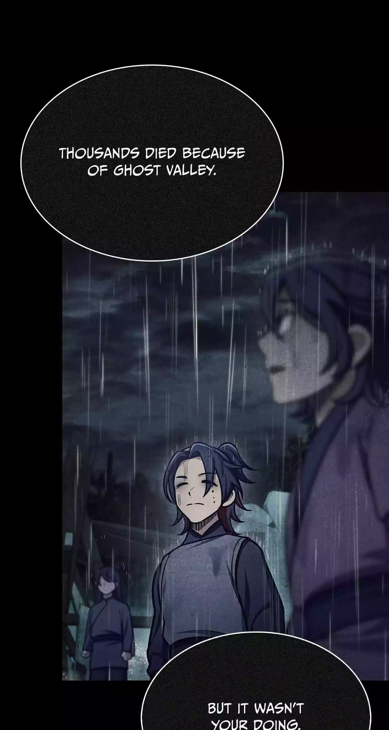 Cheonhwa Archive's Young Master Chapter 89 page 58