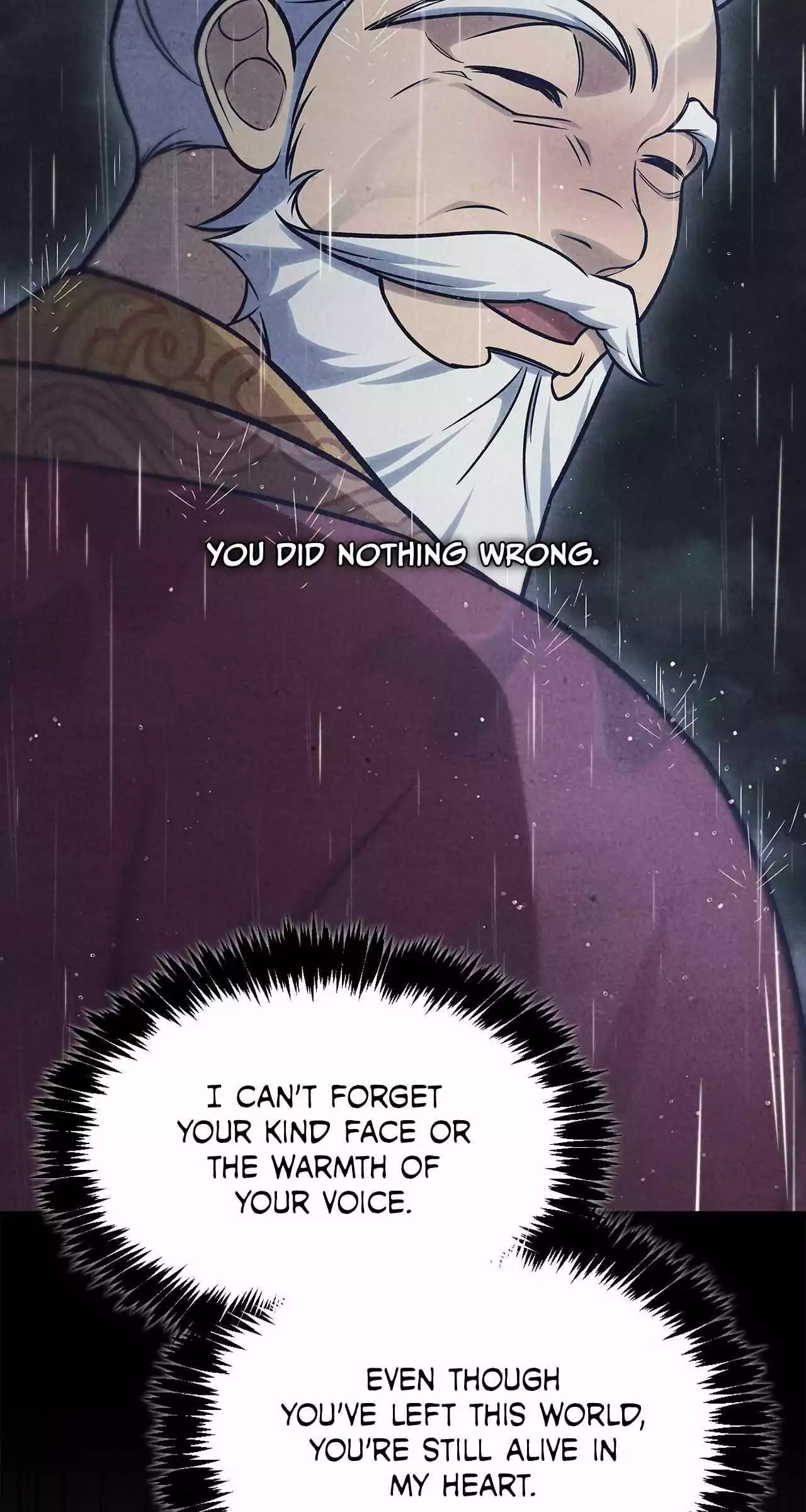 Cheonhwa Archive's Young Master Chapter 89 page 67