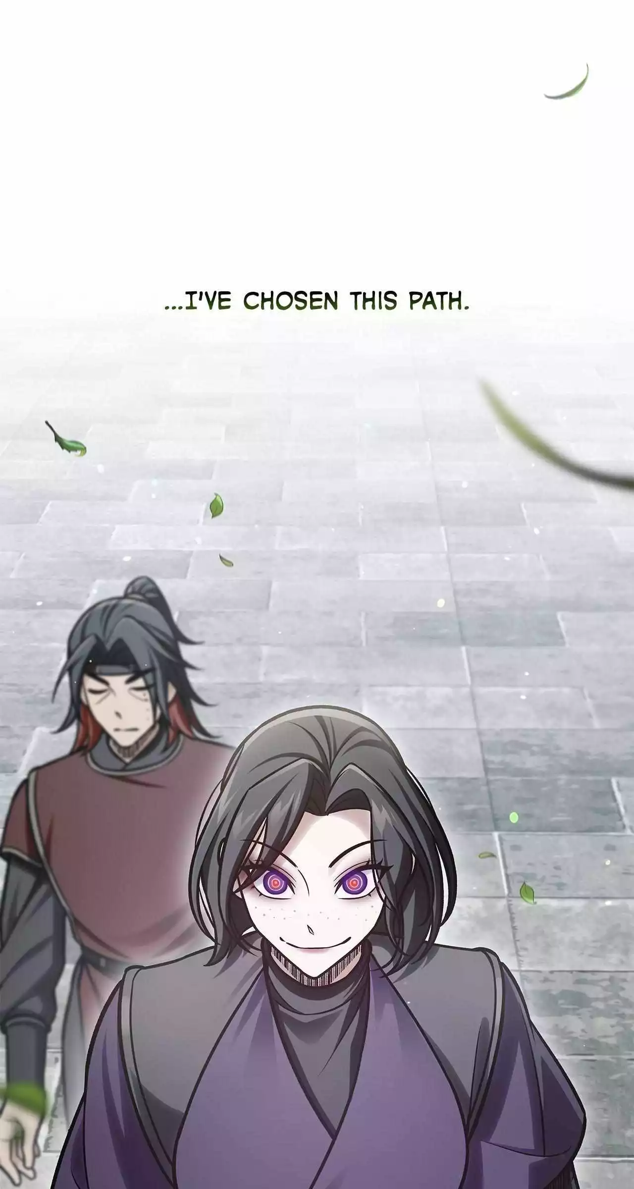 Cheonhwa Archive's Young Master Chapter 89 page 69