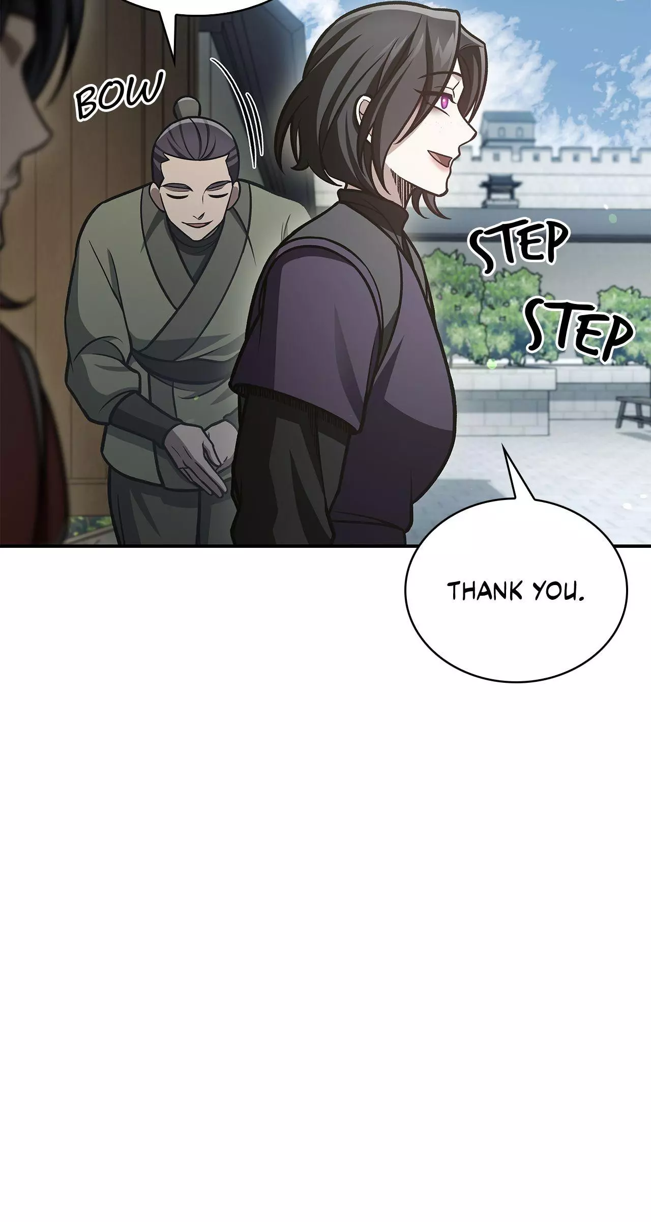 Cheonhwa Archive's Young Master Chapter 89 page 77