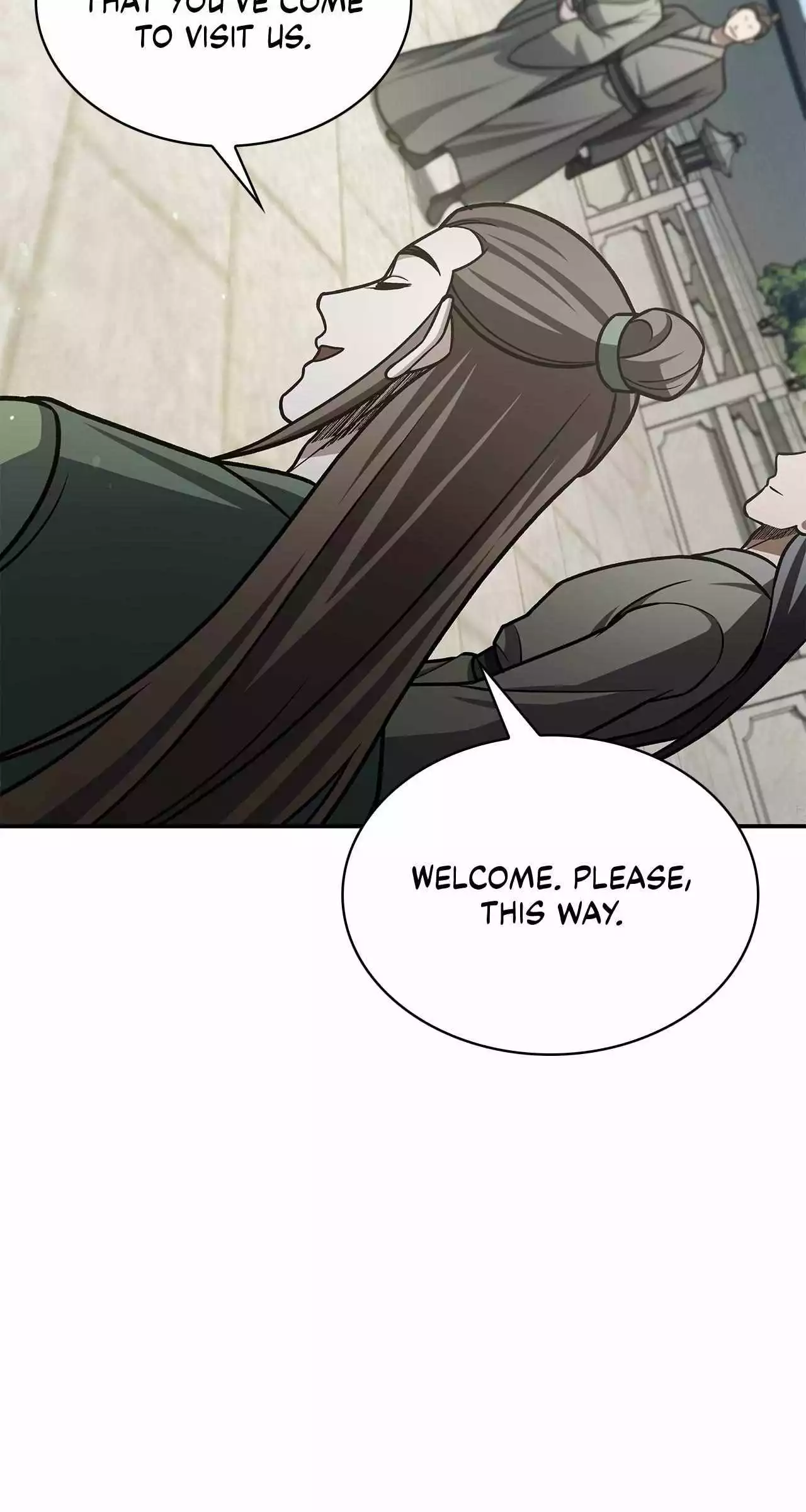 Cheonhwa Archive's Young Master Chapter 89 page 79