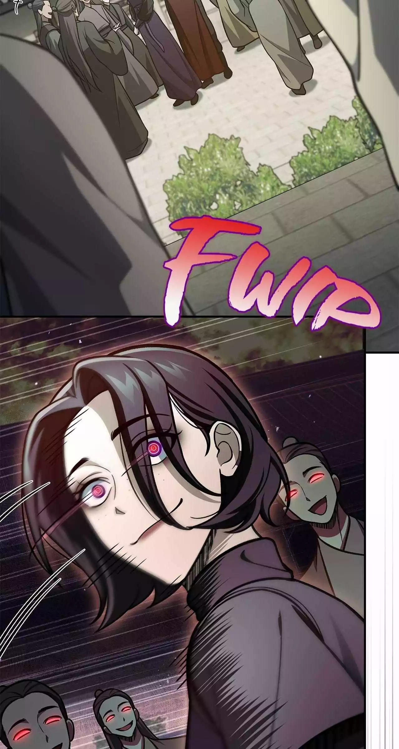 Cheonhwa Archive's Young Master Chapter 89 page 83
