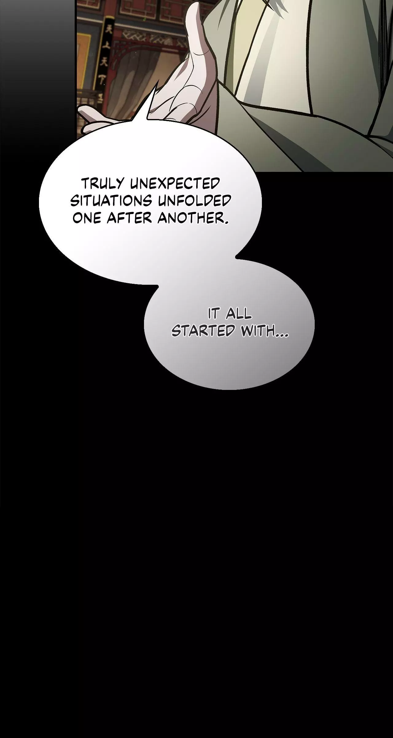 Cheonhwa Archive's Young Master Chapter 89 page 90