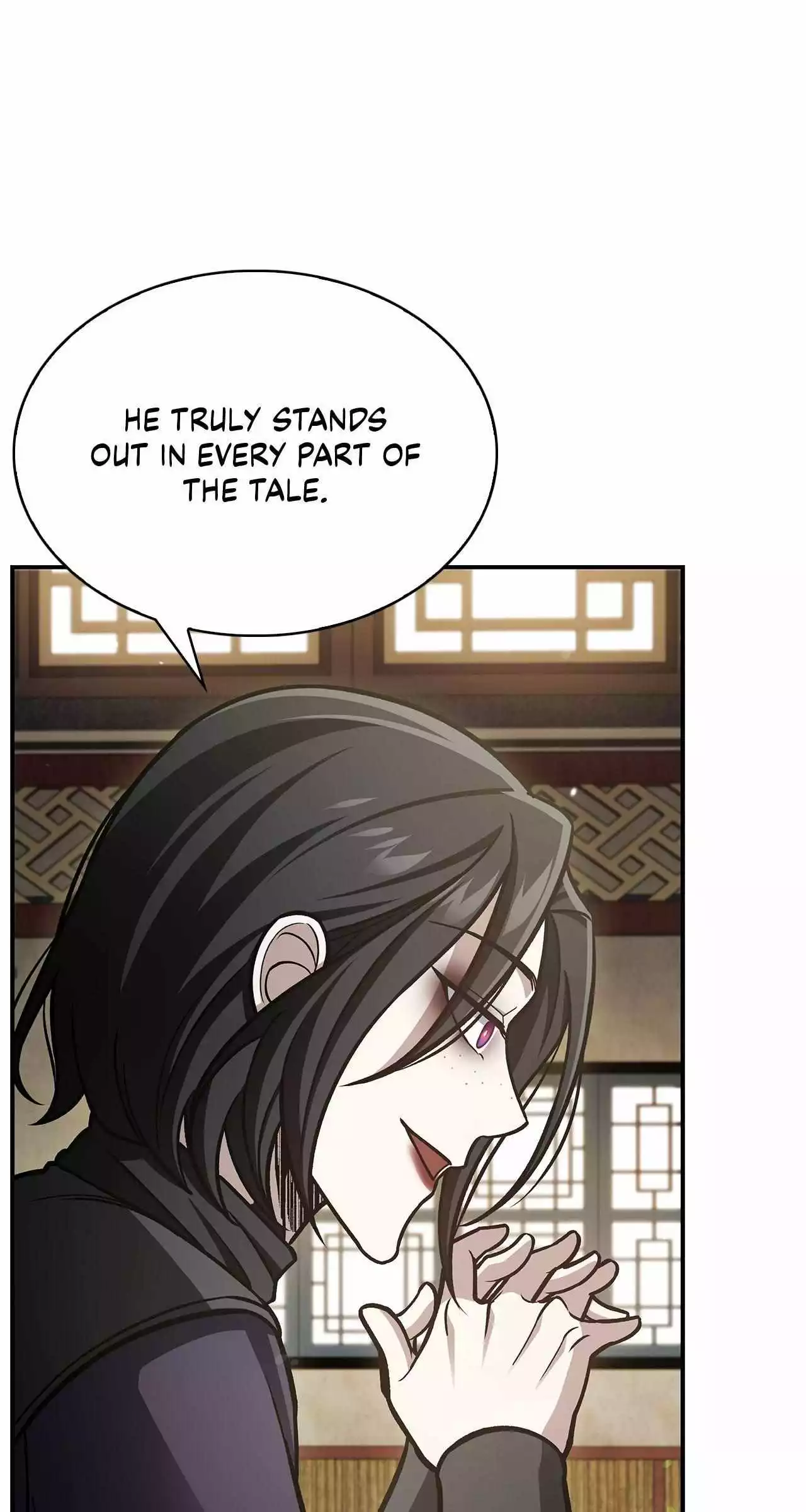 Cheonhwa Archive's Young Master Chapter 89 page 93
