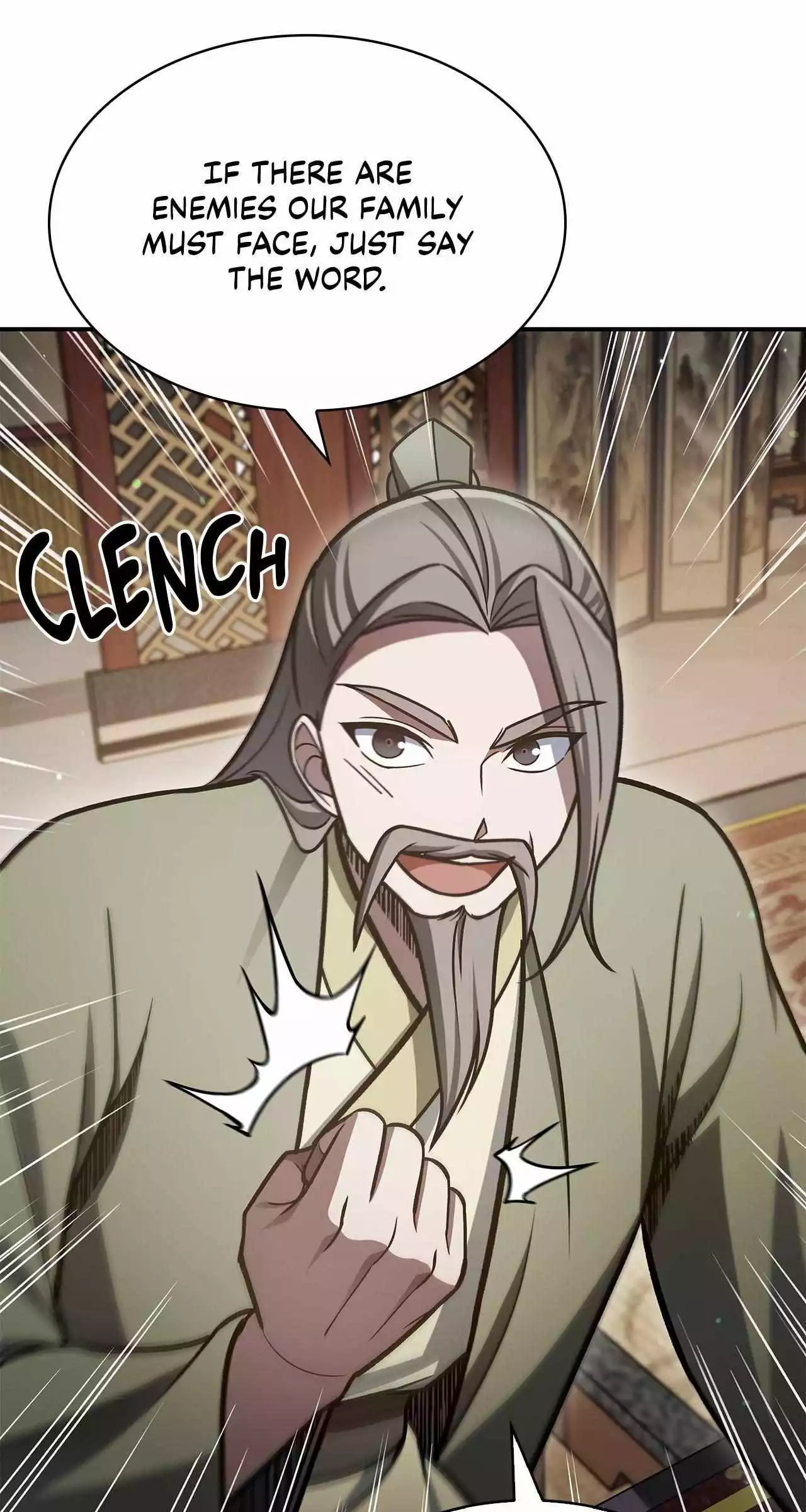 Cheonhwa Archive's Young Master Chapter 89 page 98