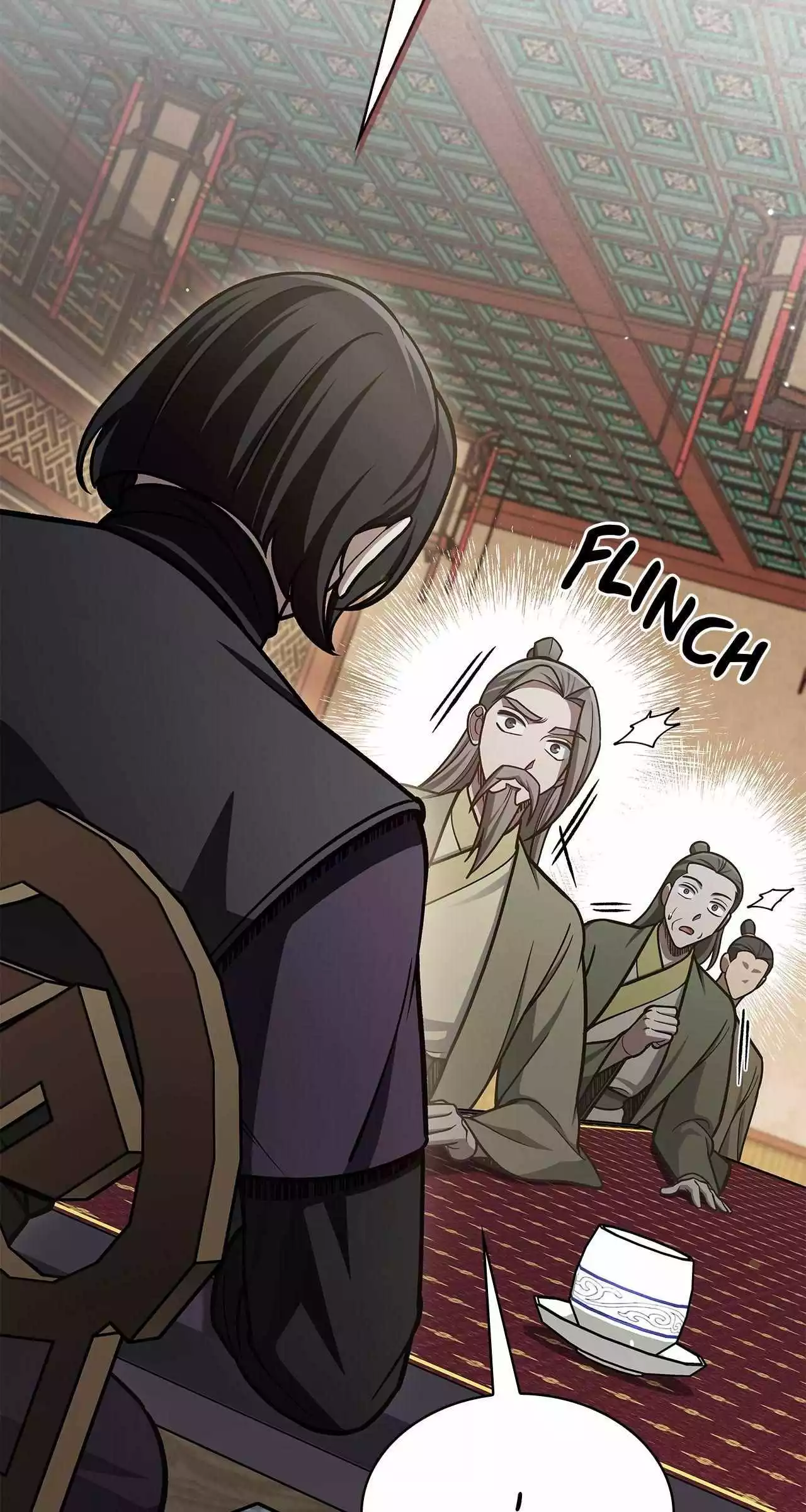 Cheonhwa Archive's Young Master Chapter 89 page 100