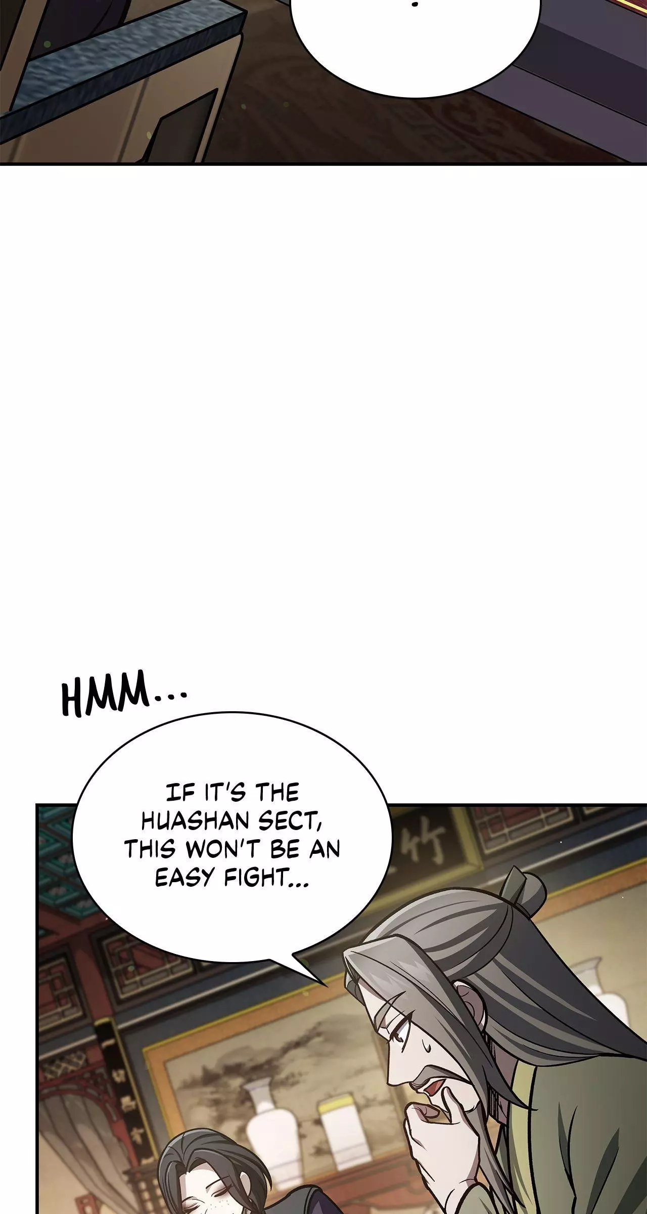 Cheonhwa Archive's Young Master Chapter 89 page 101