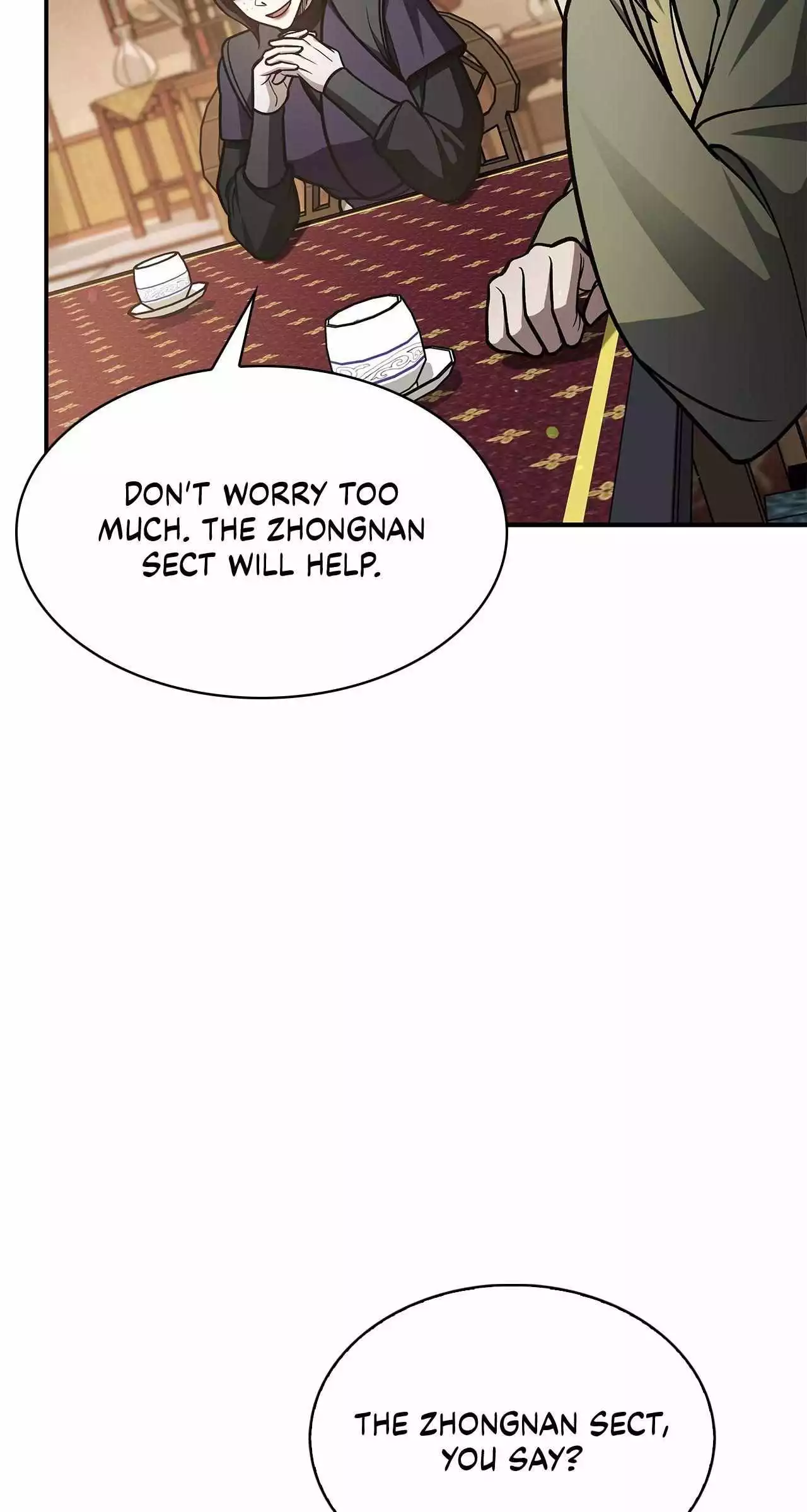Cheonhwa Archive's Young Master Chapter 89 page 102