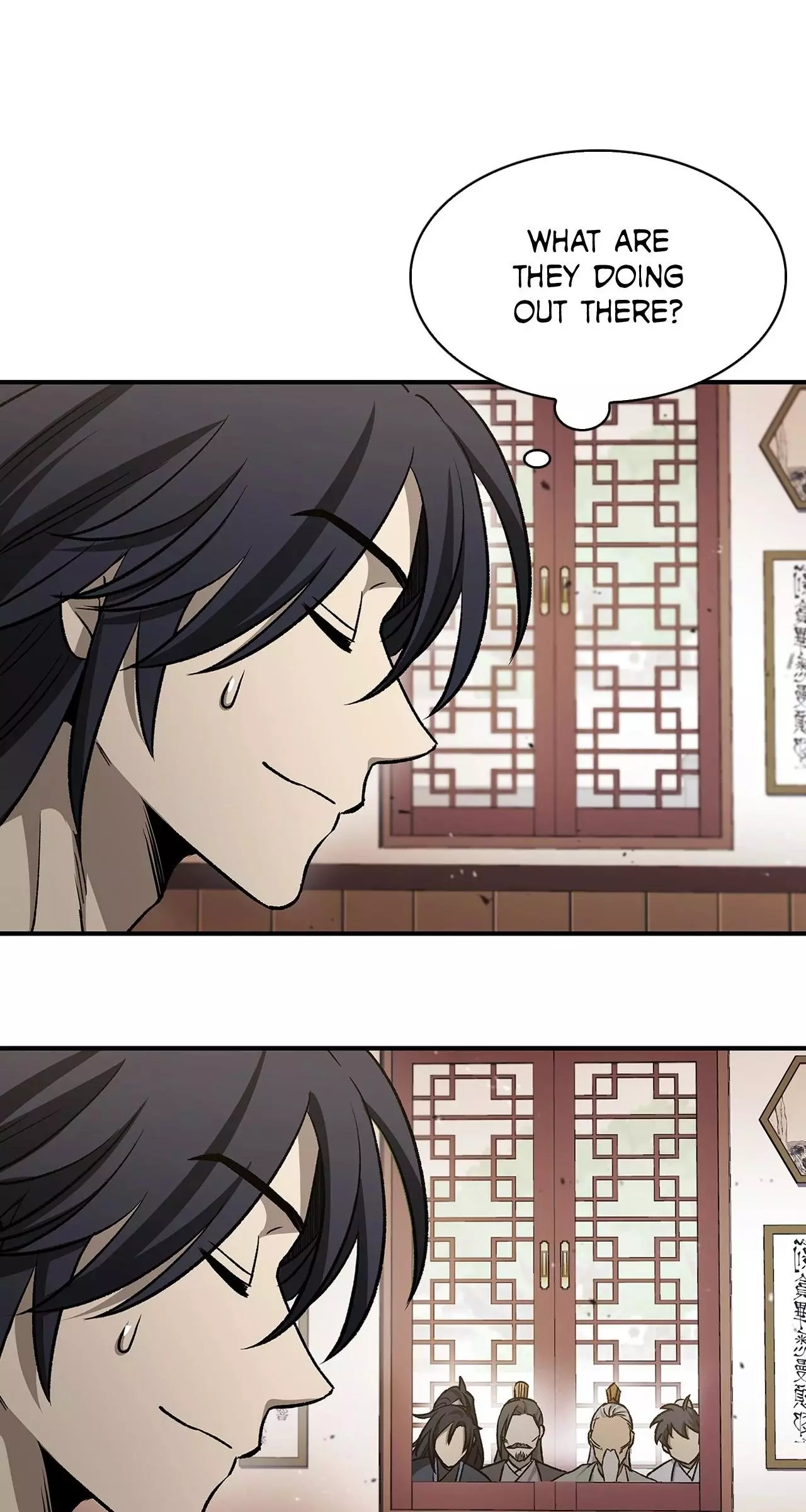 Cheonhwa Archive's Young Master Chapter 9 page 2