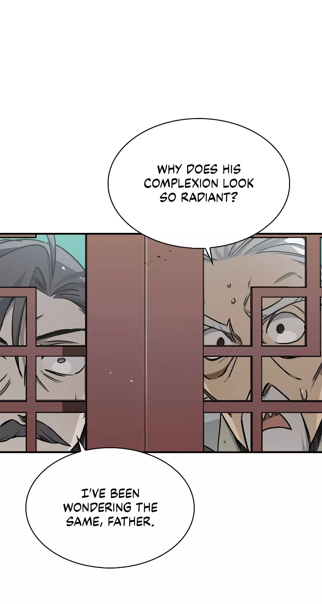 Cheonhwa Archive's Young Master Chapter 9 page 5