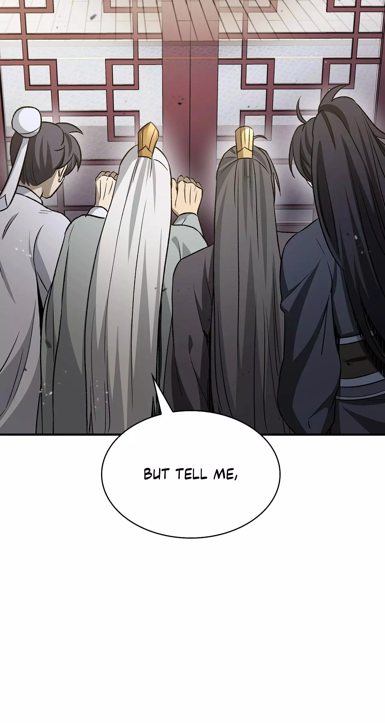 Cheonhwa Archive's Young Master Chapter 9 page 4