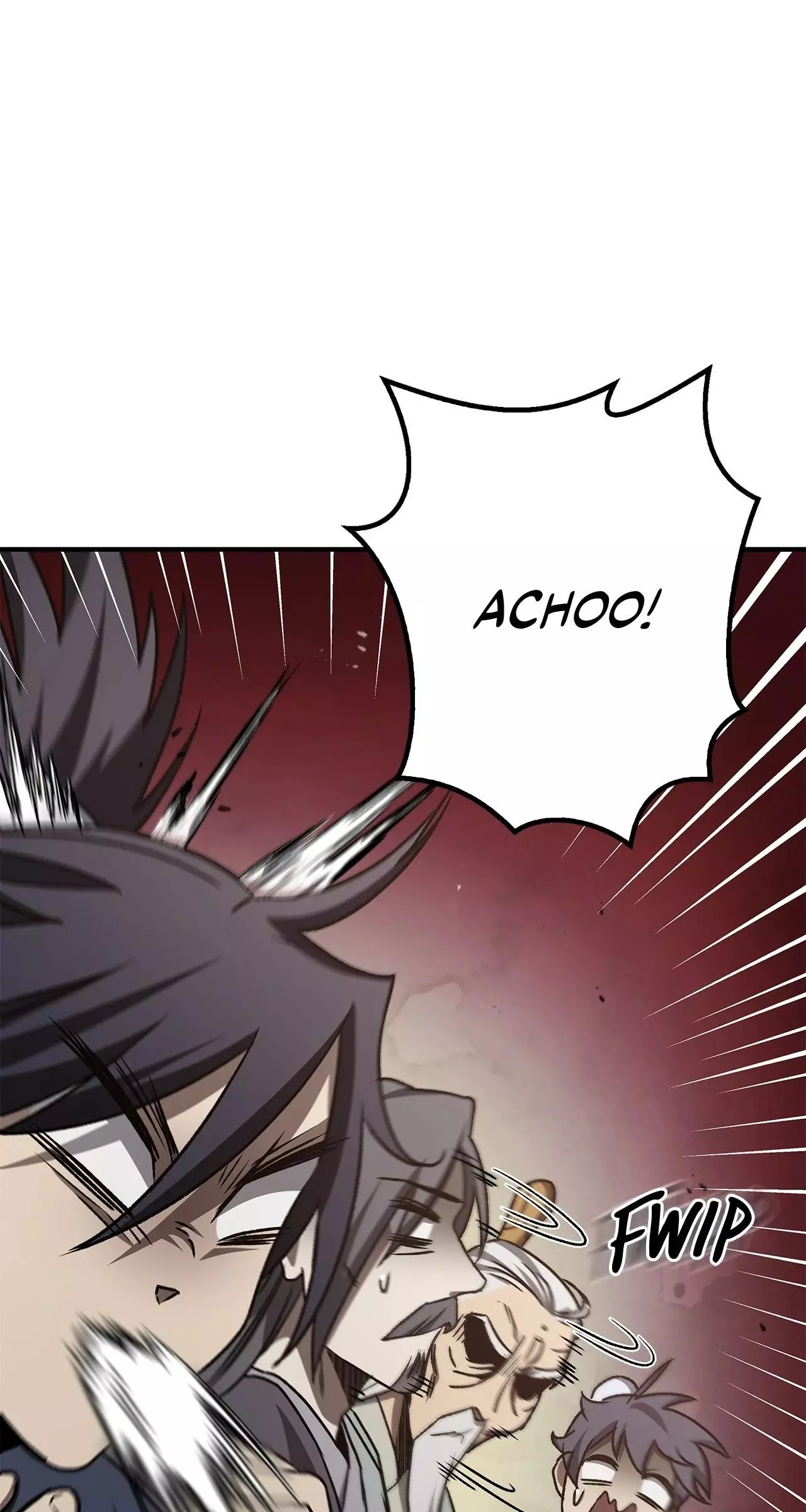 Cheonhwa Archive's Young Master Chapter 9 page 9
