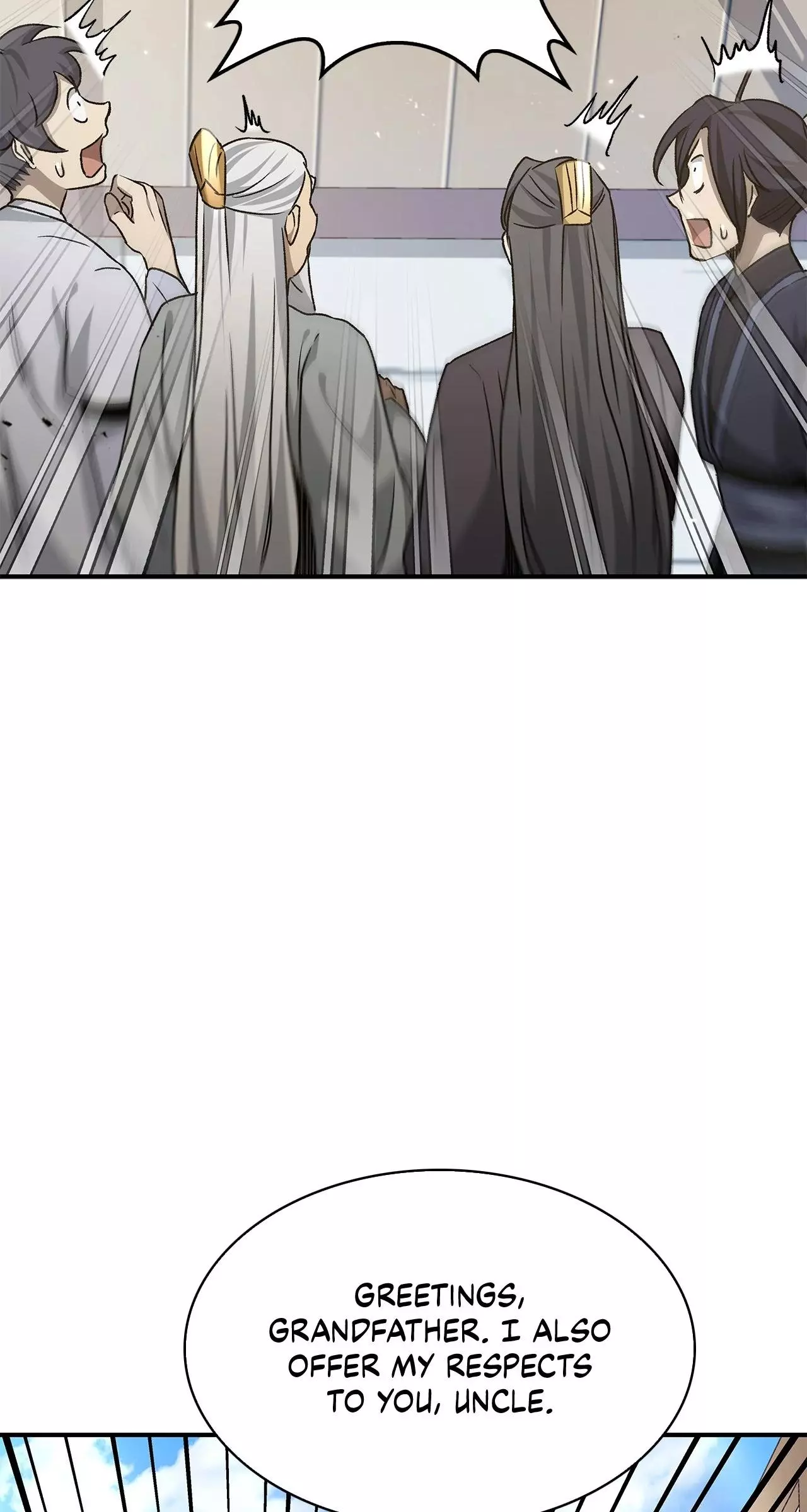 Cheonhwa Archive's Young Master Chapter 9 page 14