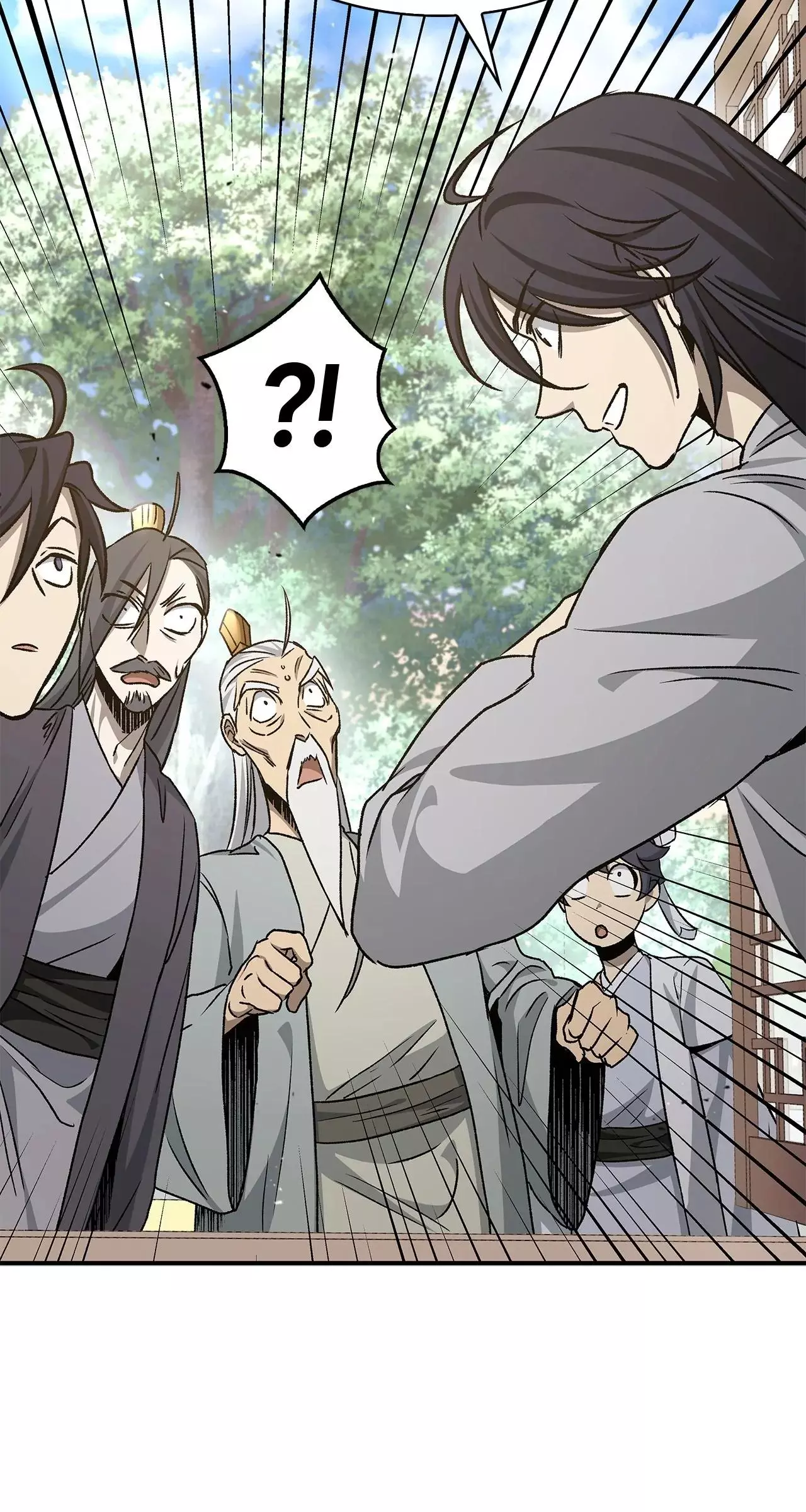 Cheonhwa Archive's Young Master Chapter 9 page 15