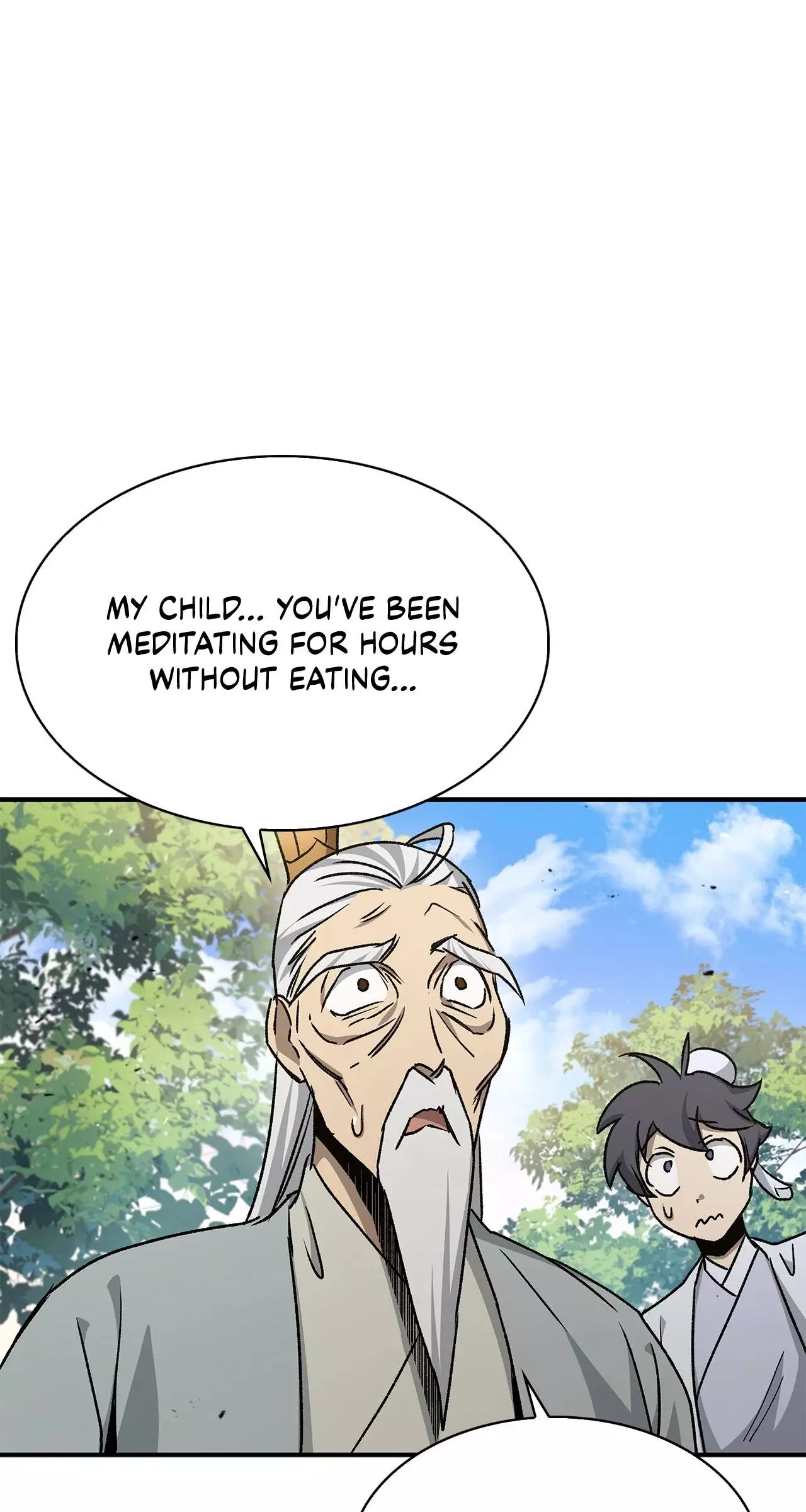 Cheonhwa Archive's Young Master Chapter 9 page 16