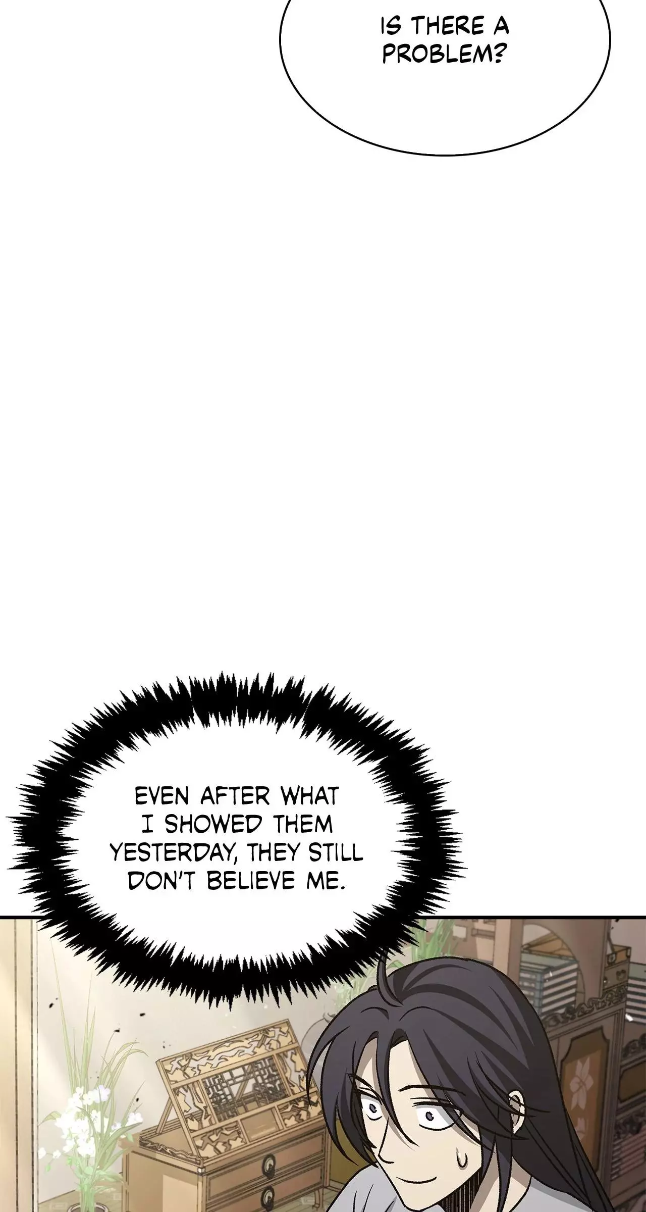 Cheonhwa Archive's Young Master Chapter 9 page 17