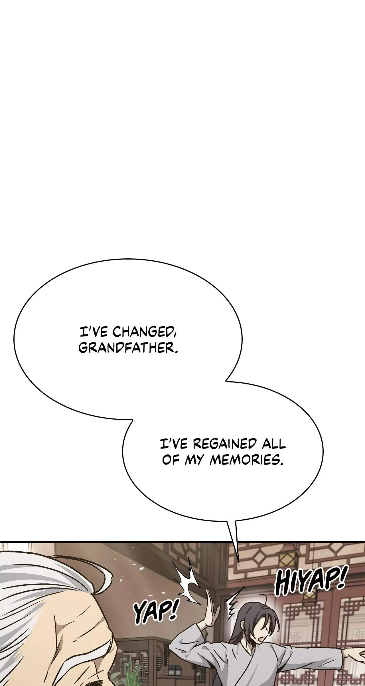 Cheonhwa Archive's Young Master Chapter 9 page 20